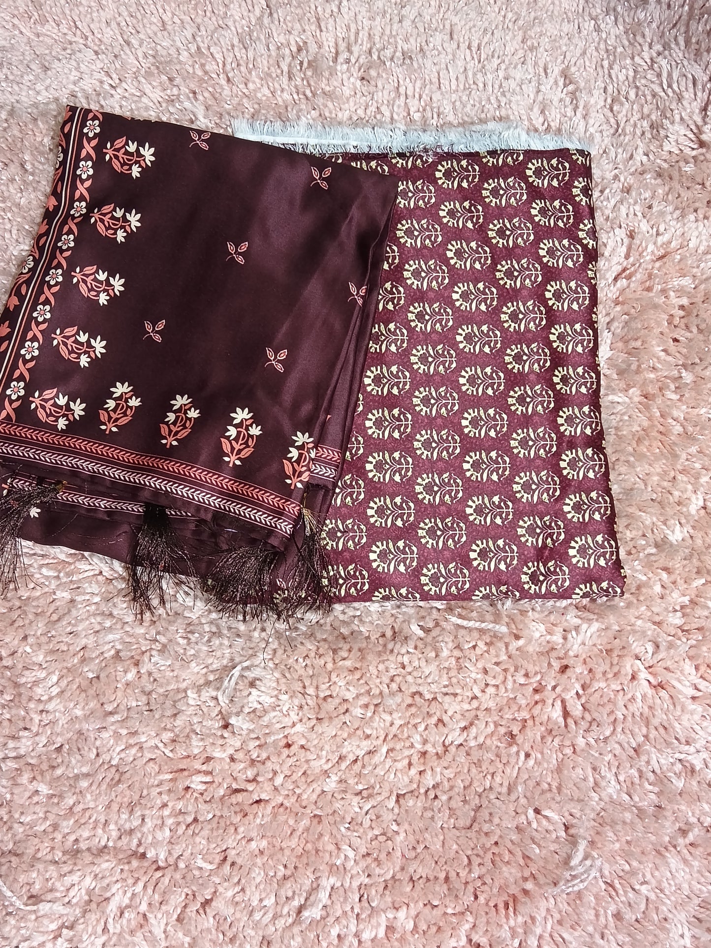 OFFER SALES UNSTITCHED SALWAR SUITS -  IHA 34849