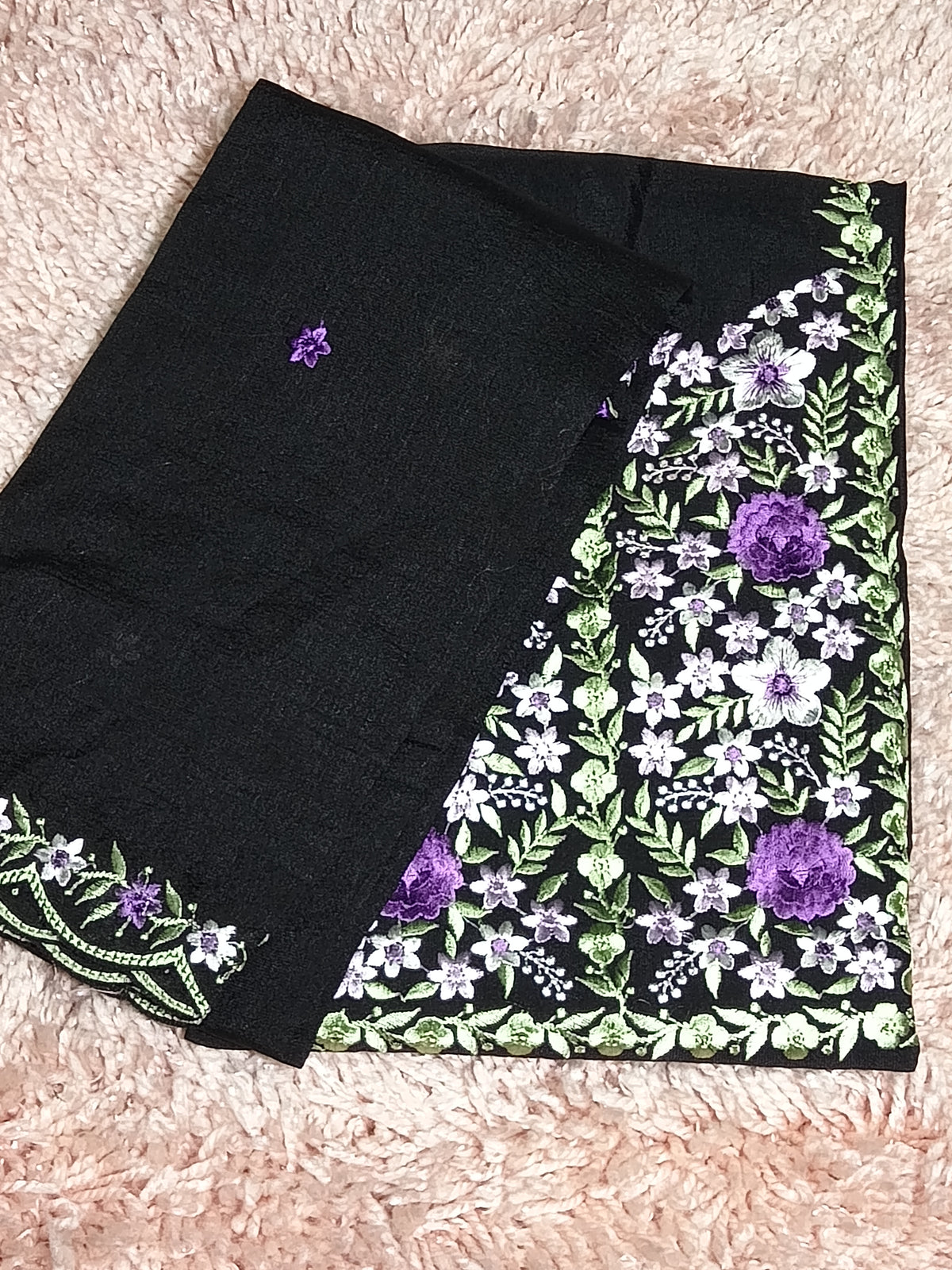 OFFER SALES UNSTITCHED SALWAR SUITS -  IHA 35160