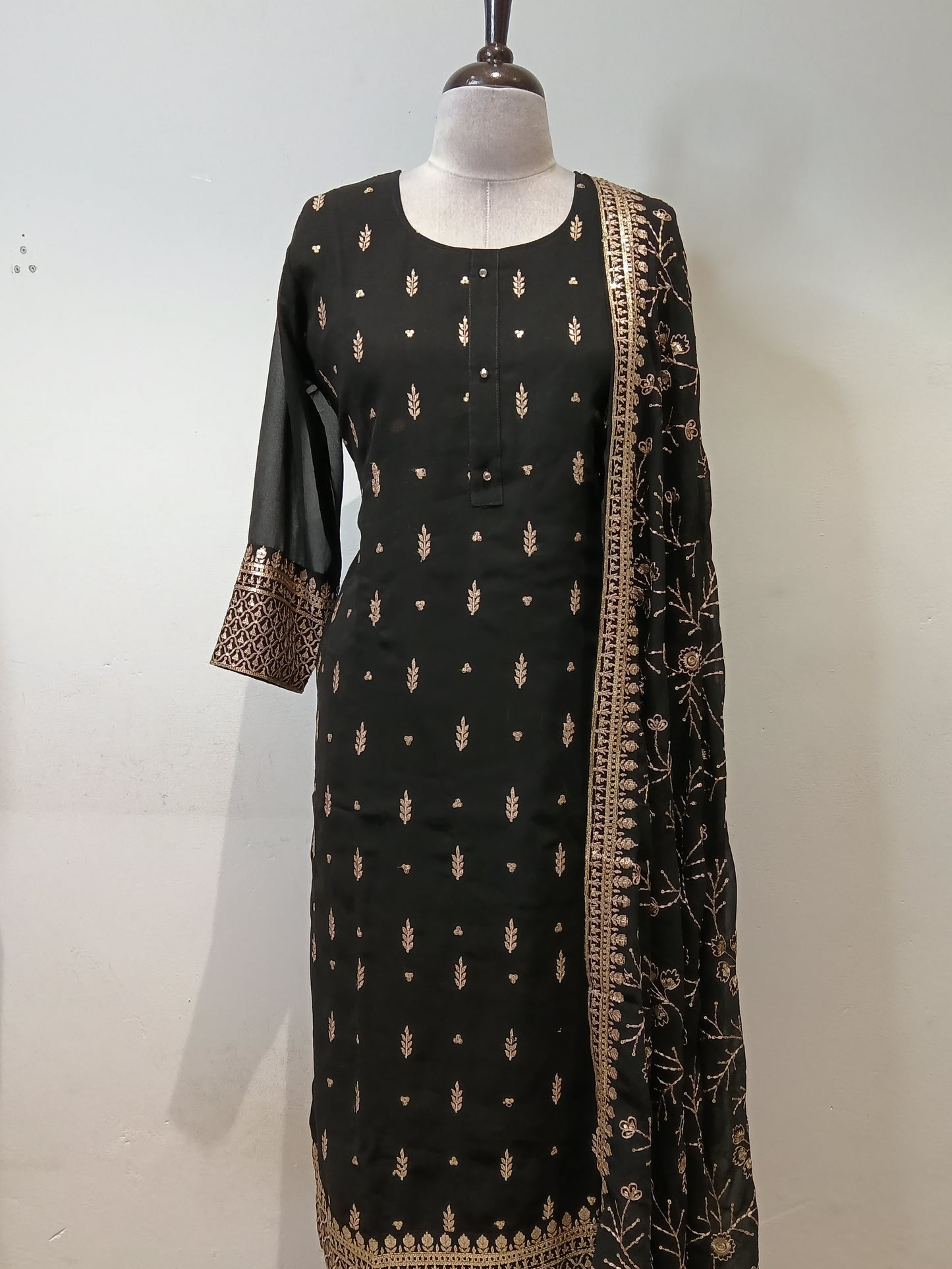OFFER SALES TOP AND  BOTTOM  -  IHA 34489