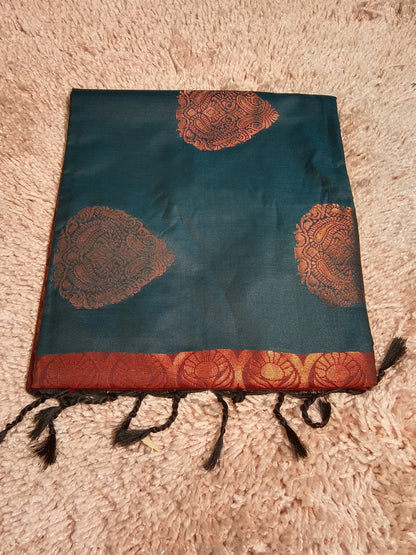 OFFER SALES SAREE -  IHA 35820