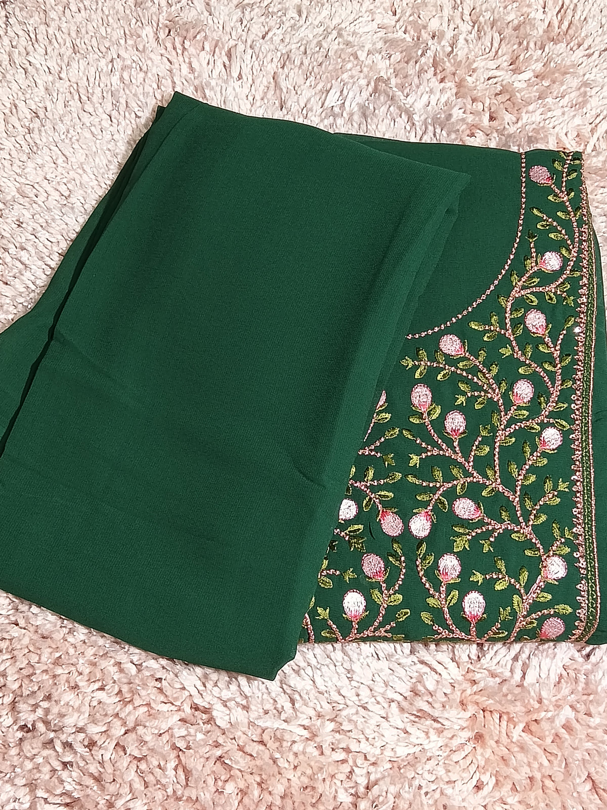 OFFER SALES UNSTITCHED SALWAR SUITS -  IHA 35311