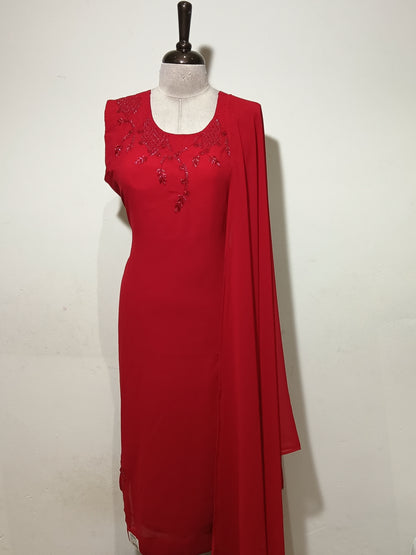 OFFER SALES TOP AND  BOTTOM  -  IHA 35622