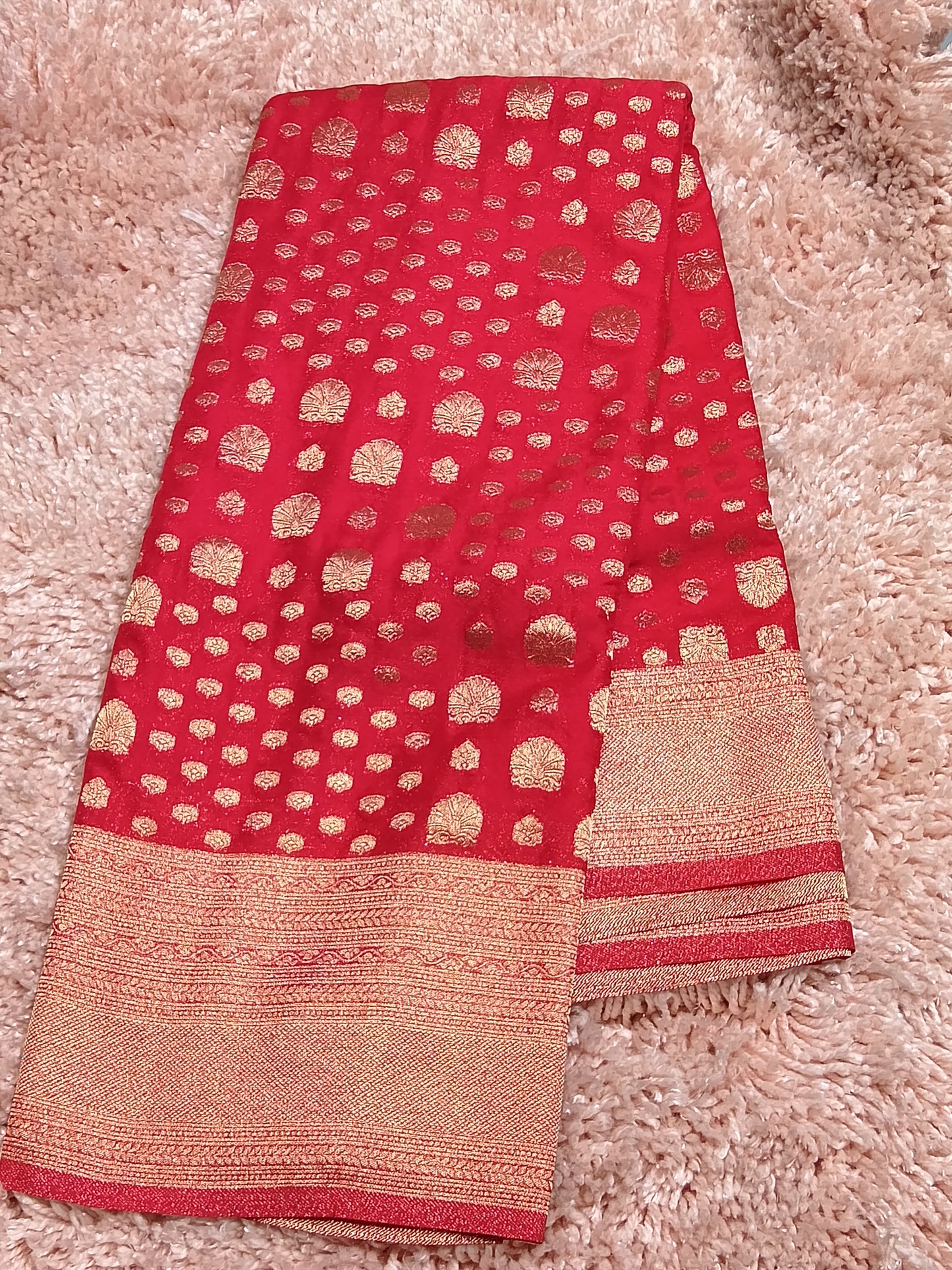 OFFER SALES SAREE -  IHA 34604