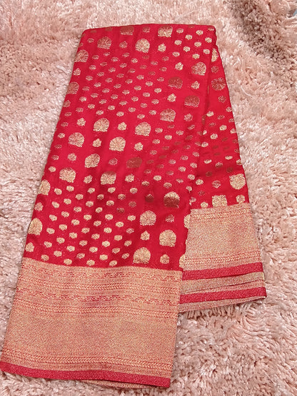 OFFER SALES SAREE -  IHA 34604