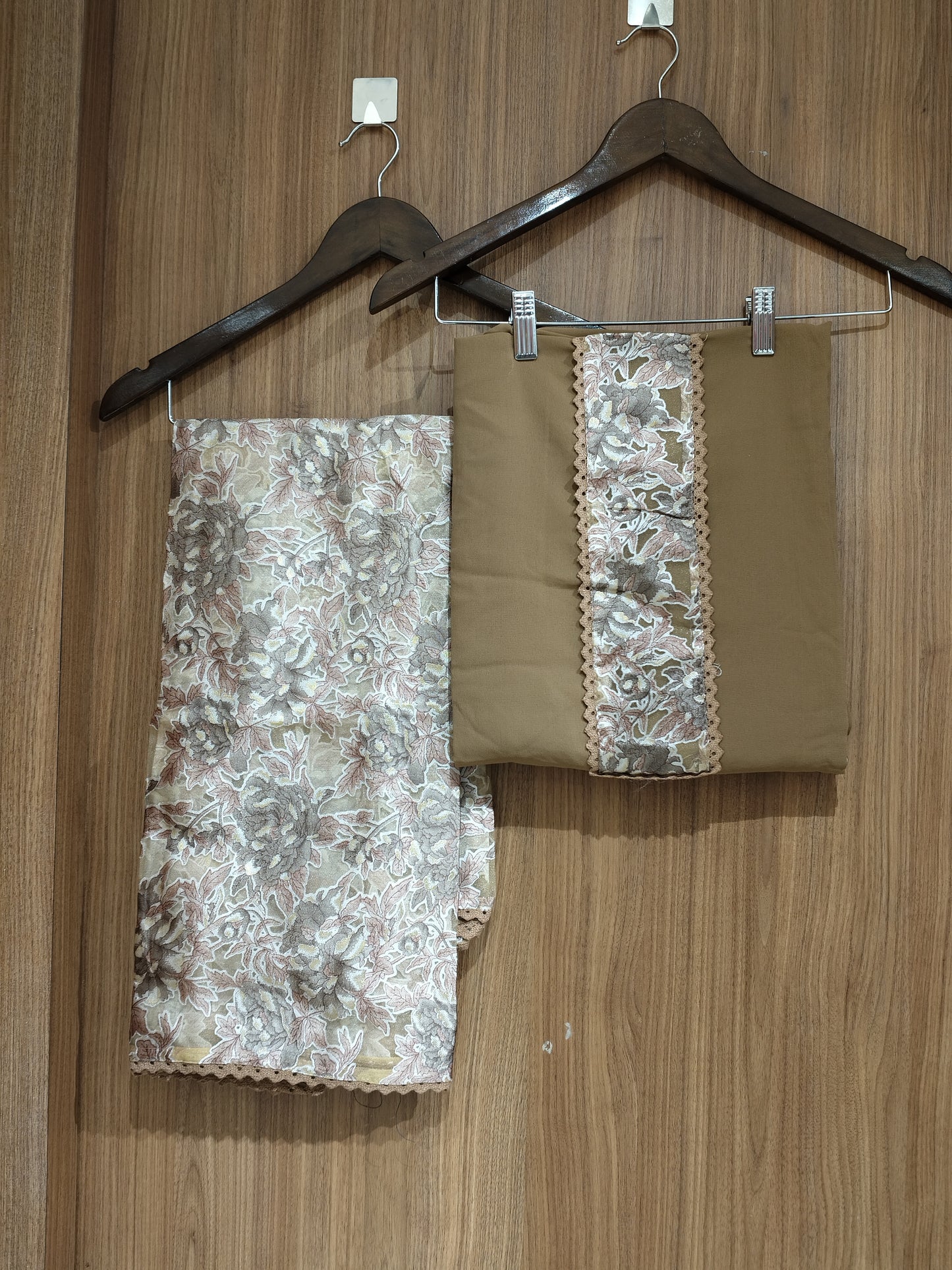 OFFER SALES UNSTITCHED SALWAR  - IHA 27566