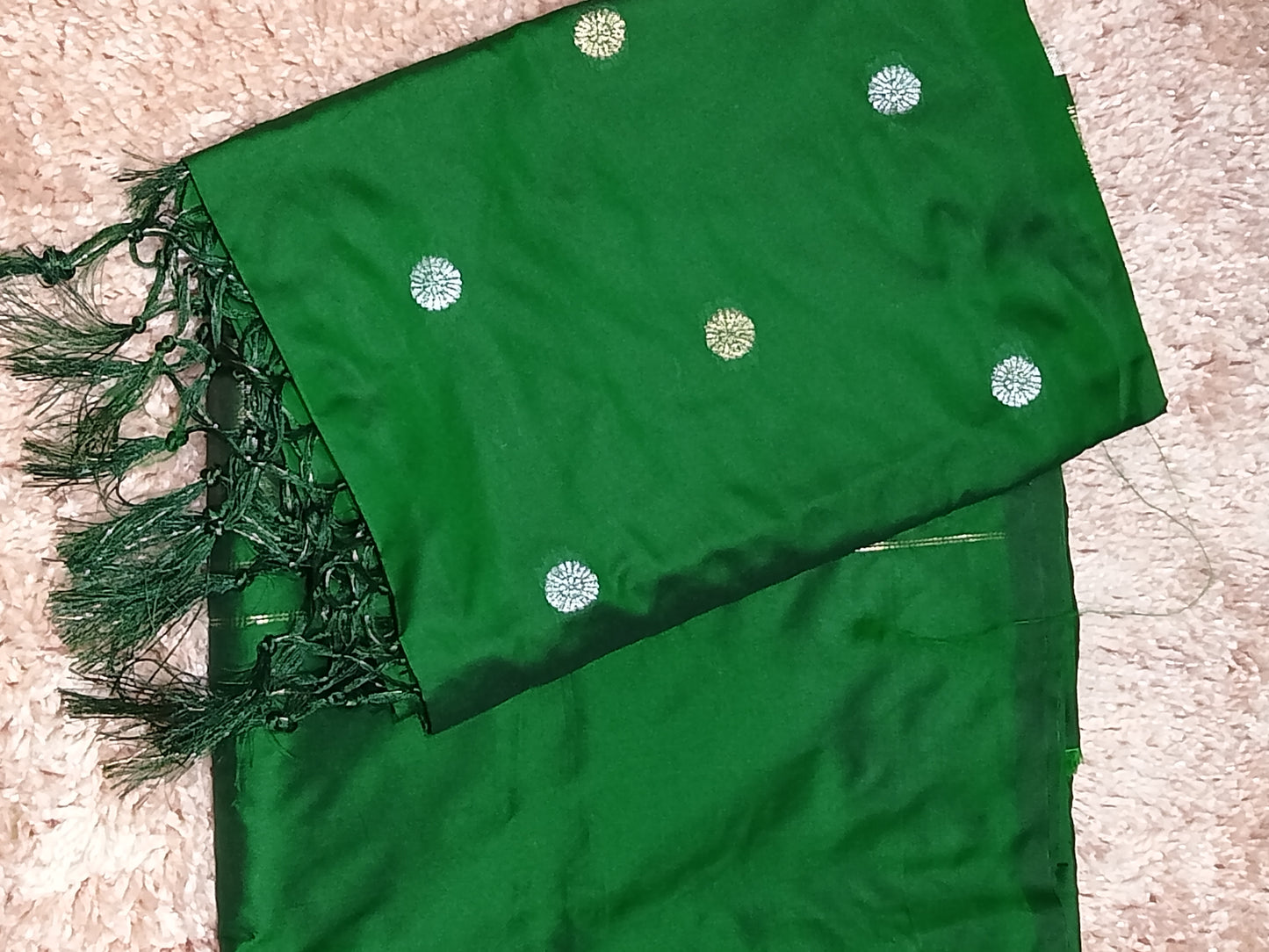 OFFER SALES UNSTITCHED SALWAR SUITS -  IHA 34657