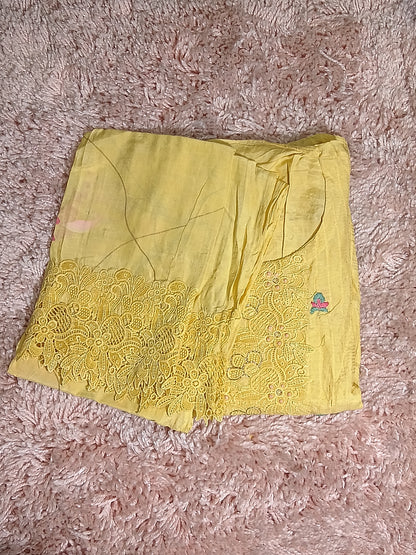 OFFER SALES UNSTITCHED SALWAR SUITS -  IHA 34952