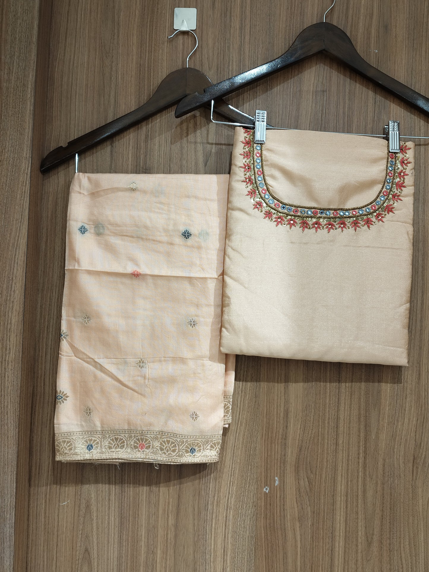 OFFER SALES UNSTITCHED SALWAR  - IHA 27602