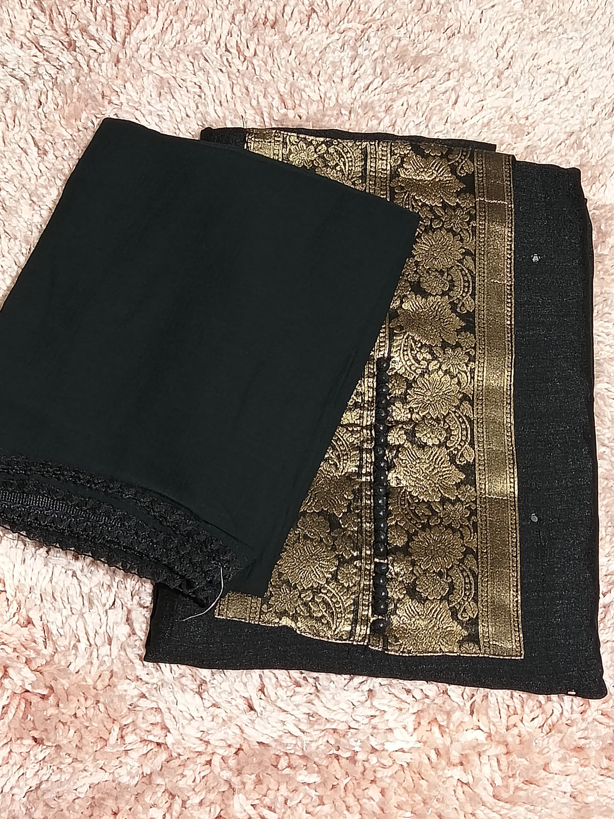 OFFER SALES UNSTITCHED SALWAR SUITS -  IHA 35160