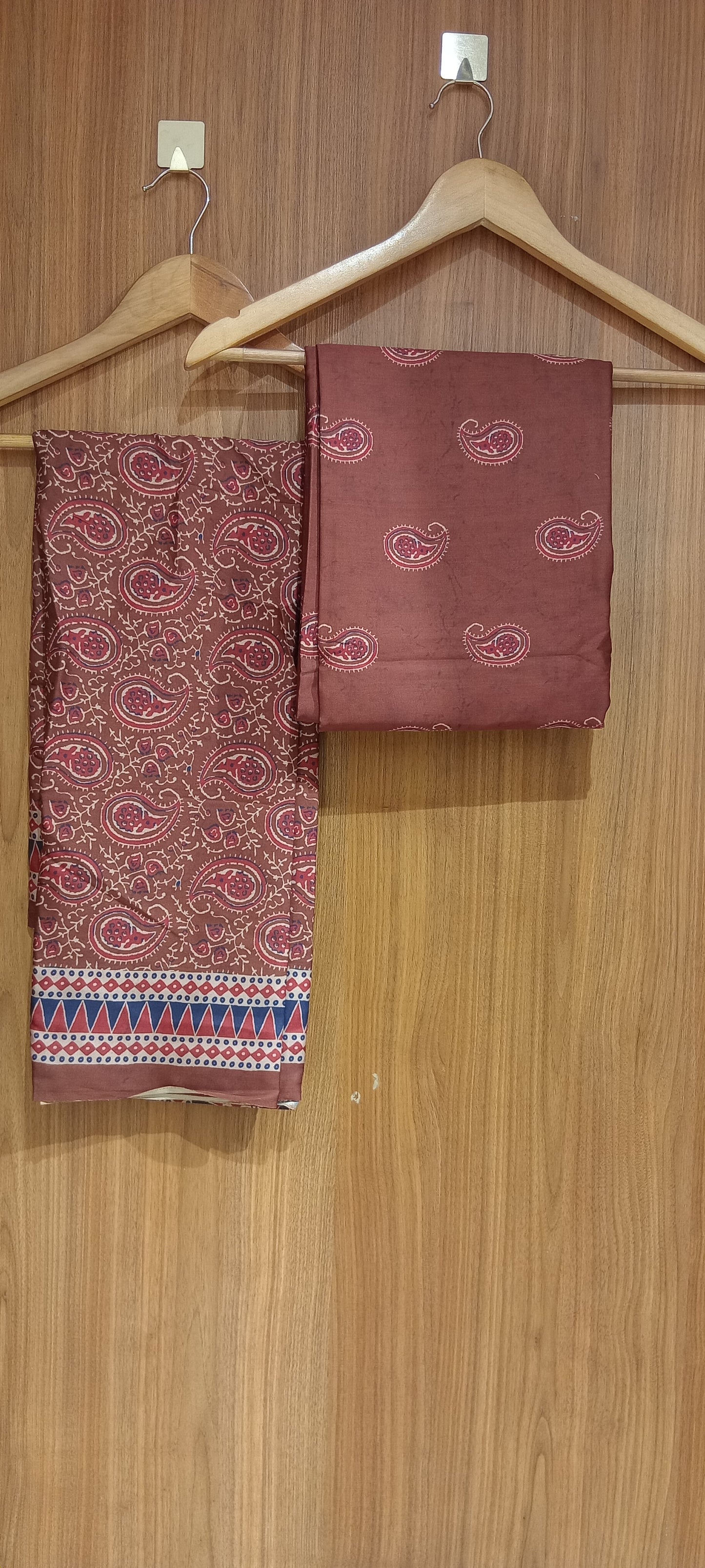 OFFER SALES UNSTITCHED SALWAR  - IHA 27658