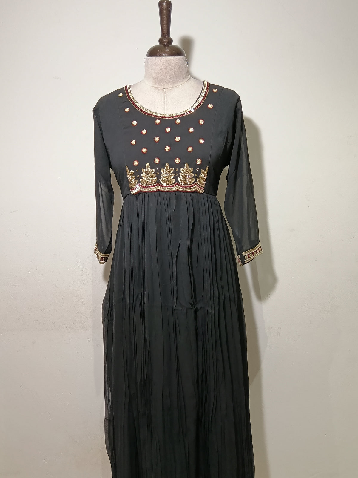 OFFER SALES TOP'S - IHA 35257