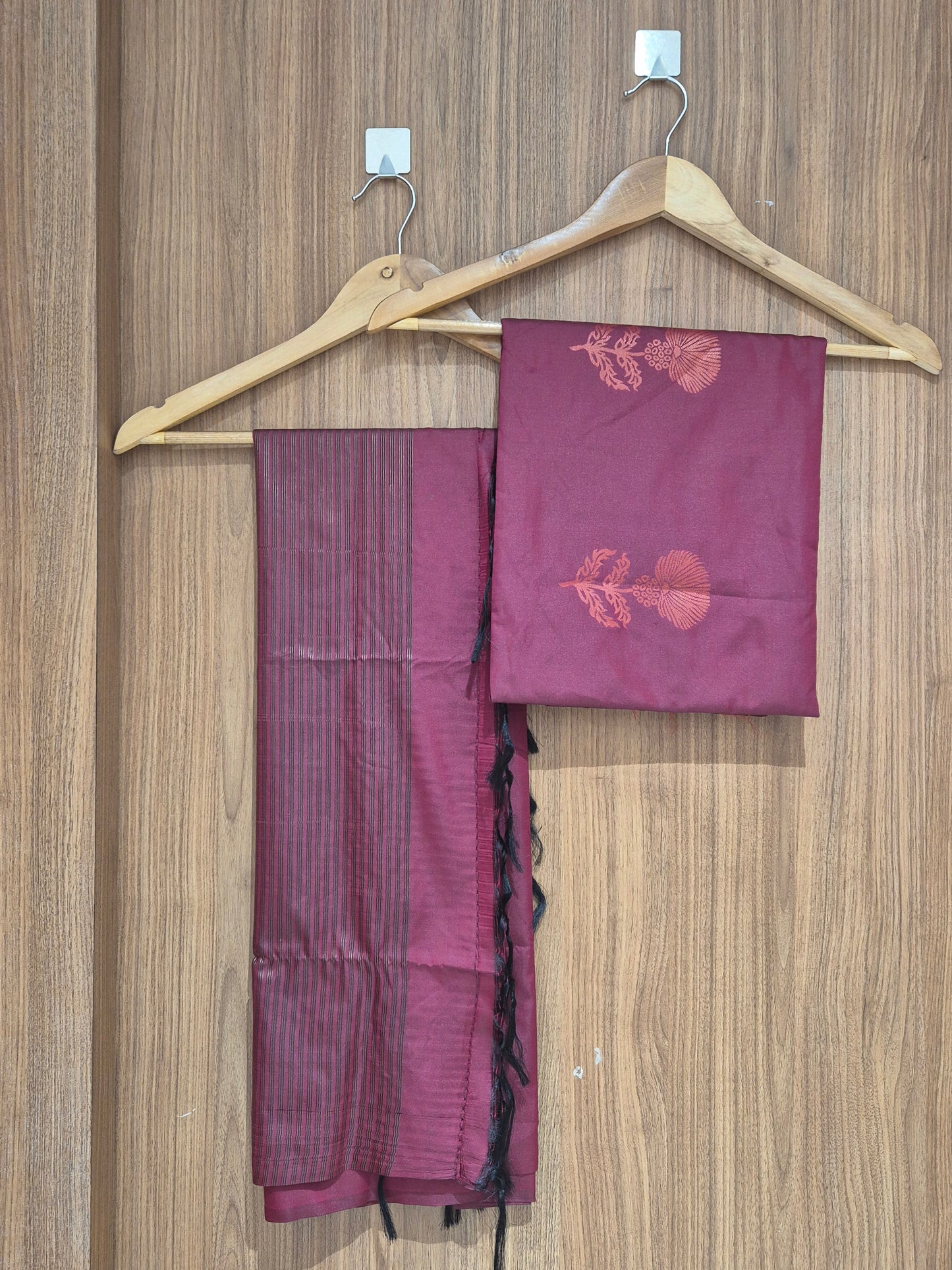OFFER SALES UNSTITCHED SALWAR SUITS - IHA 26931