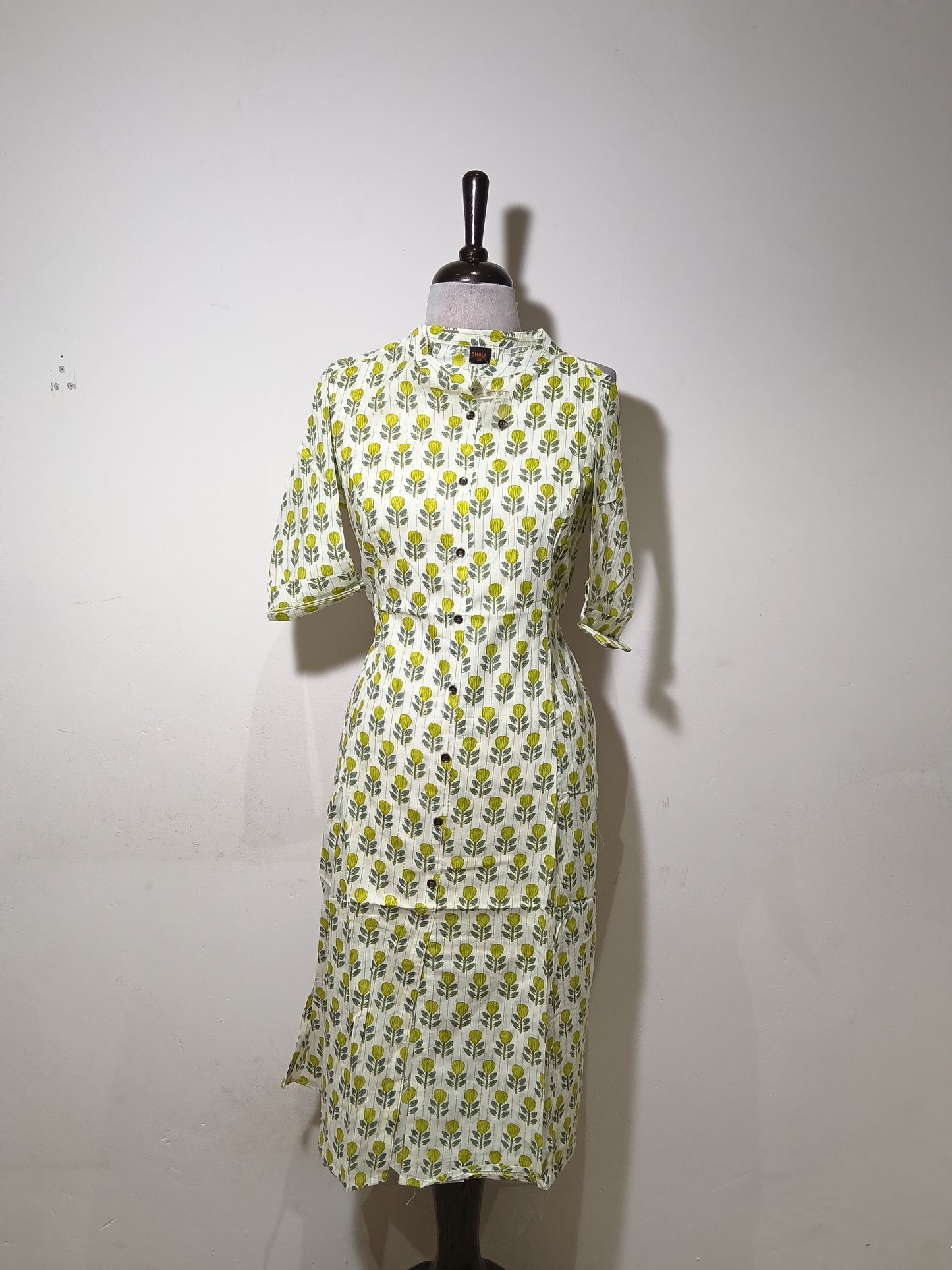 OFFER SALES TOPS  -  IHA 34756