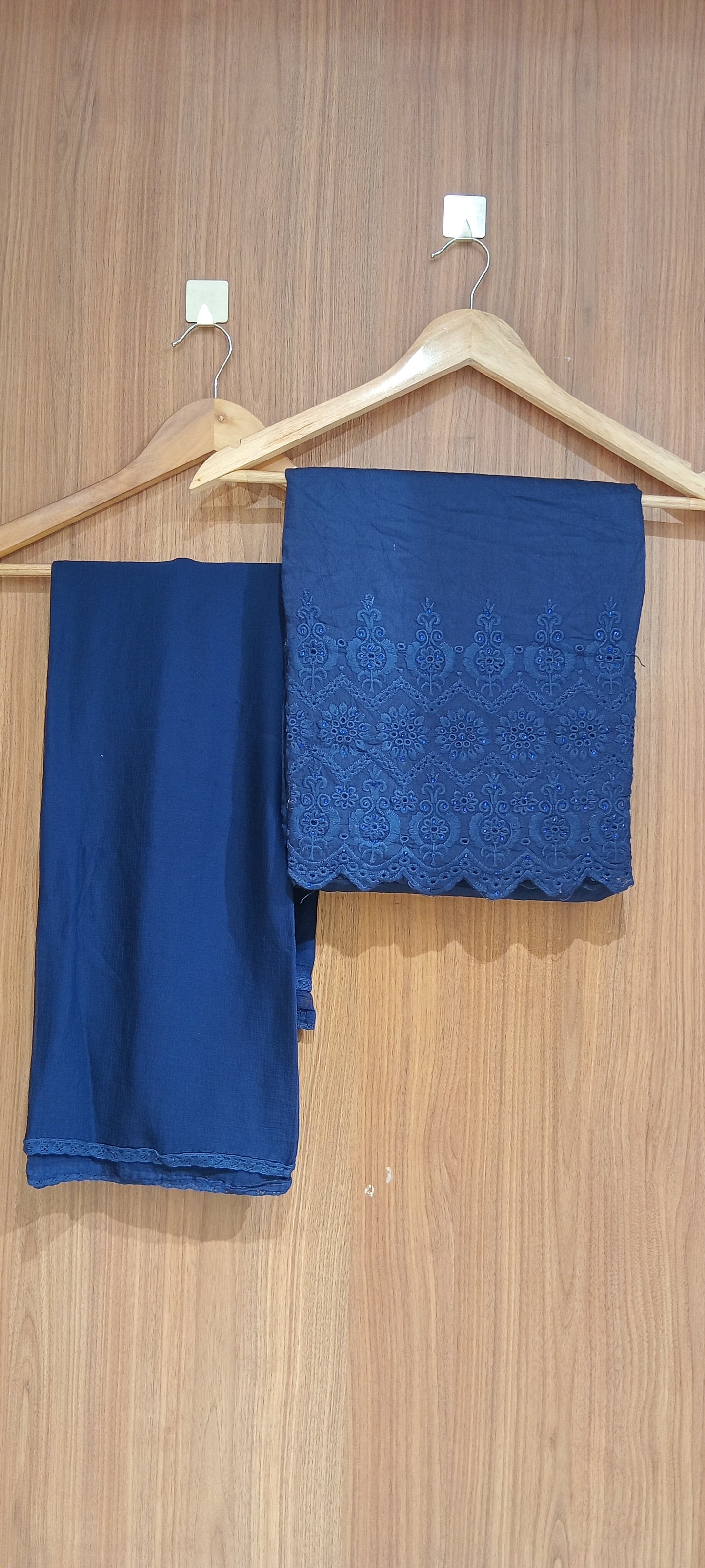 OFFER SALES UNSTITCHED SALWAR  - IHA 27798