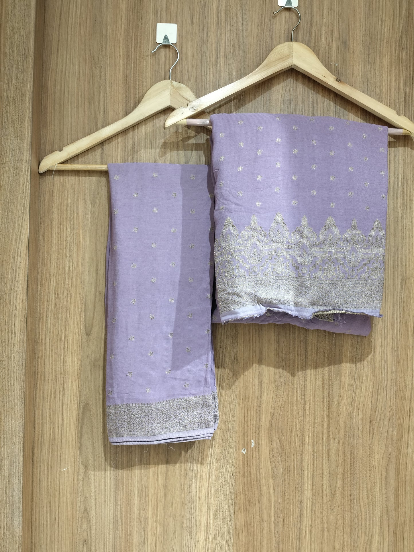 OFFER SALES UNSTITCHED SALWAR  - IHA 27566