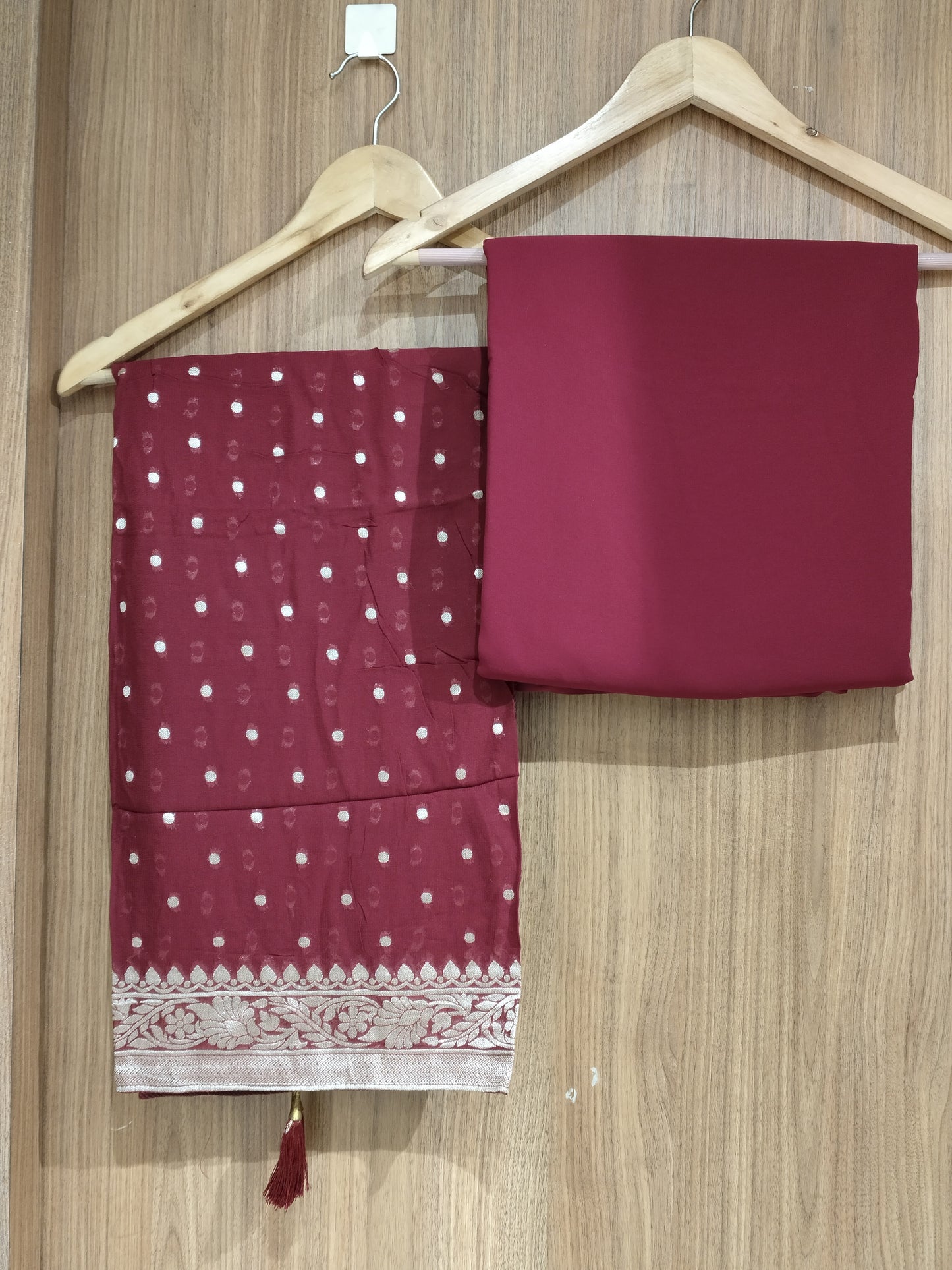 OFFER SALES UNSTITCHED SALWAR  - IHA 27566