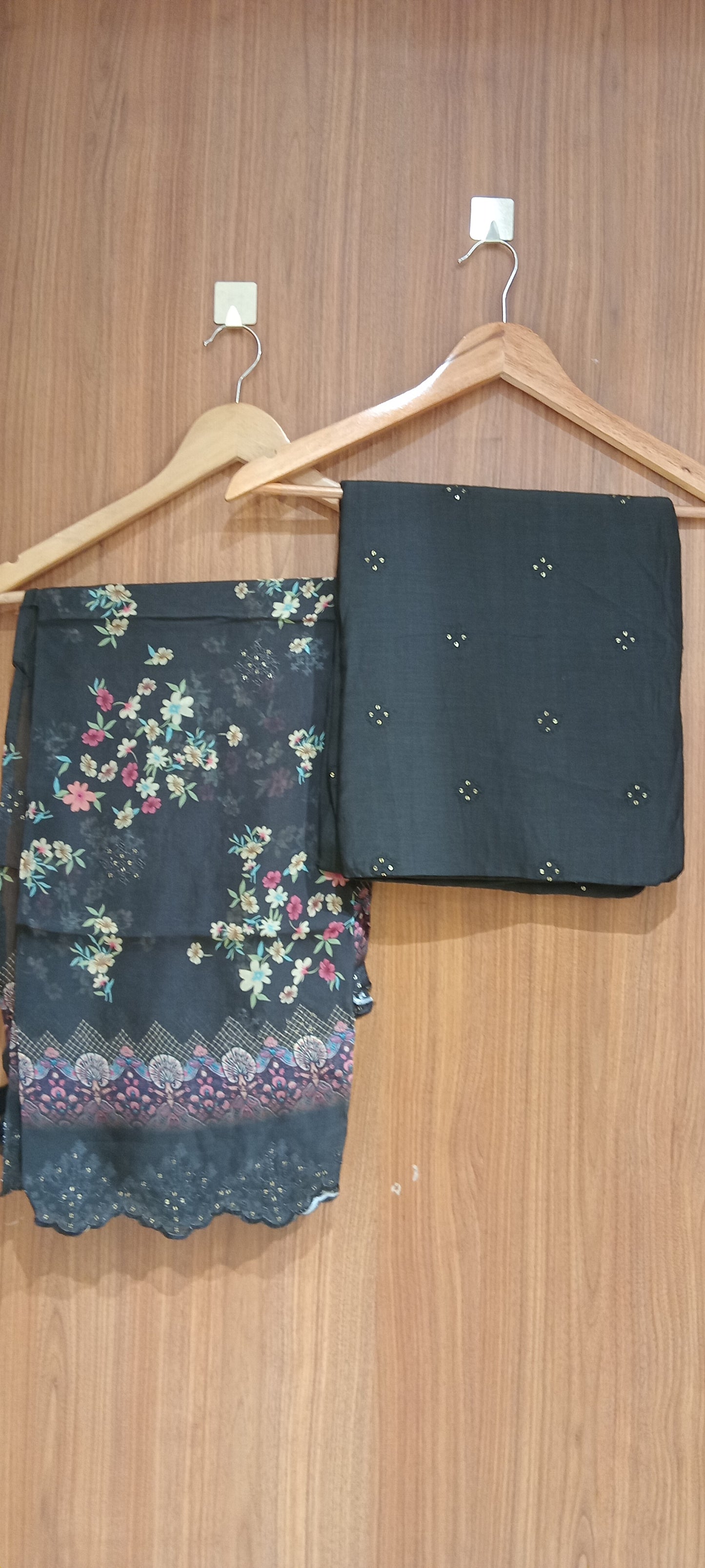 OFFER SALES UNSTITCHED SALWAR  - IHA 27798