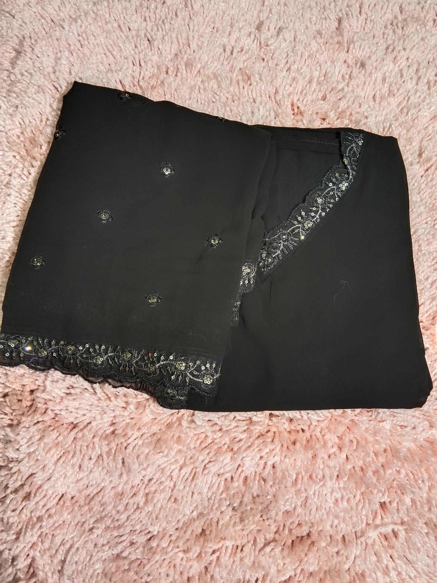 OFFER SALES UNSTITCHED SALWAR SUITS -  IHA 34878