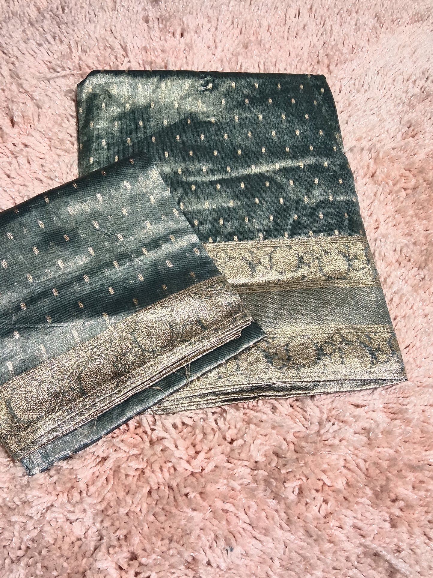 OFFER SALES UNSTITCHED SALWAR SUITS -  IHA 34917