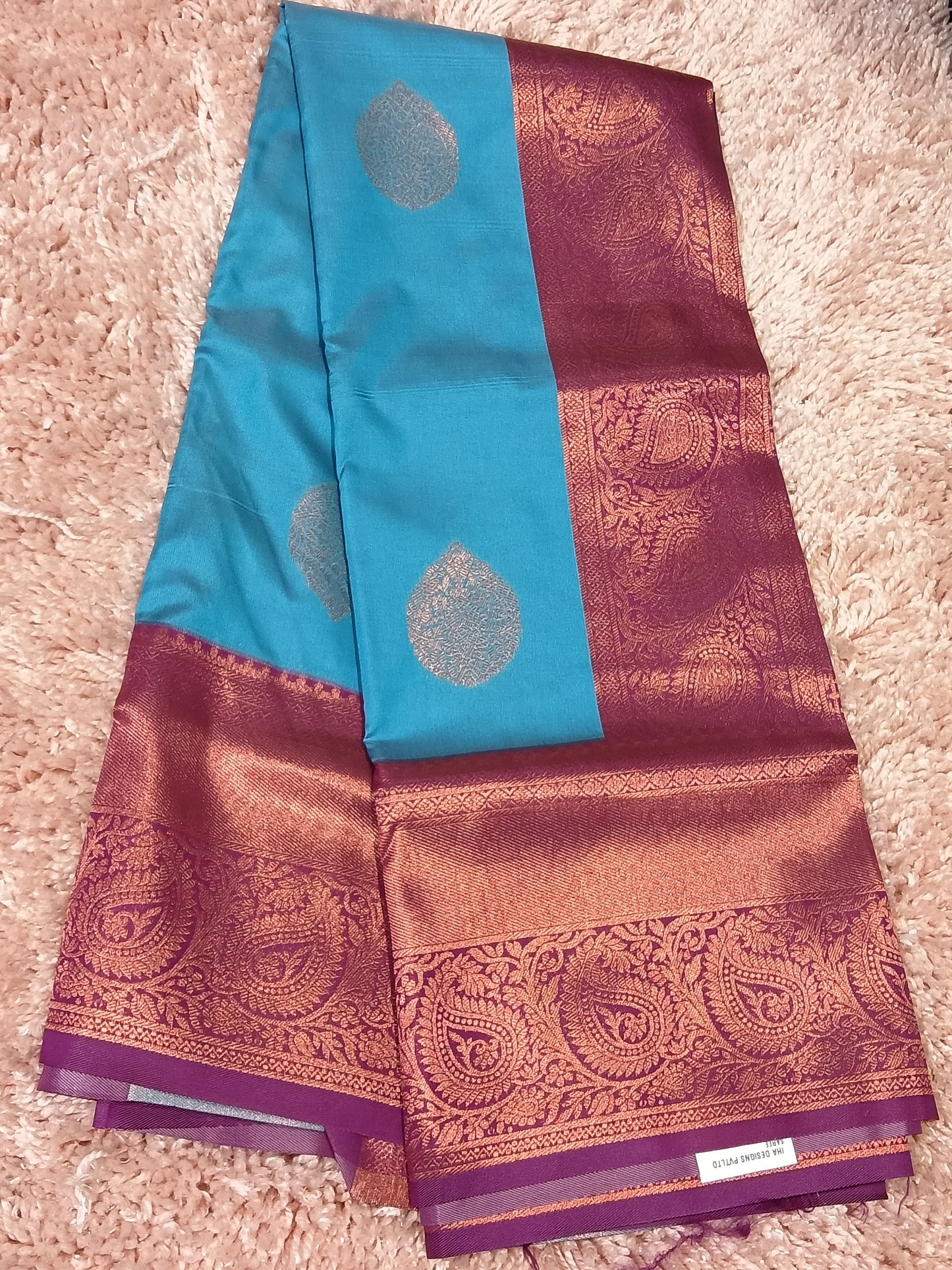 OFFER SALES SAREE -  IHA 34662