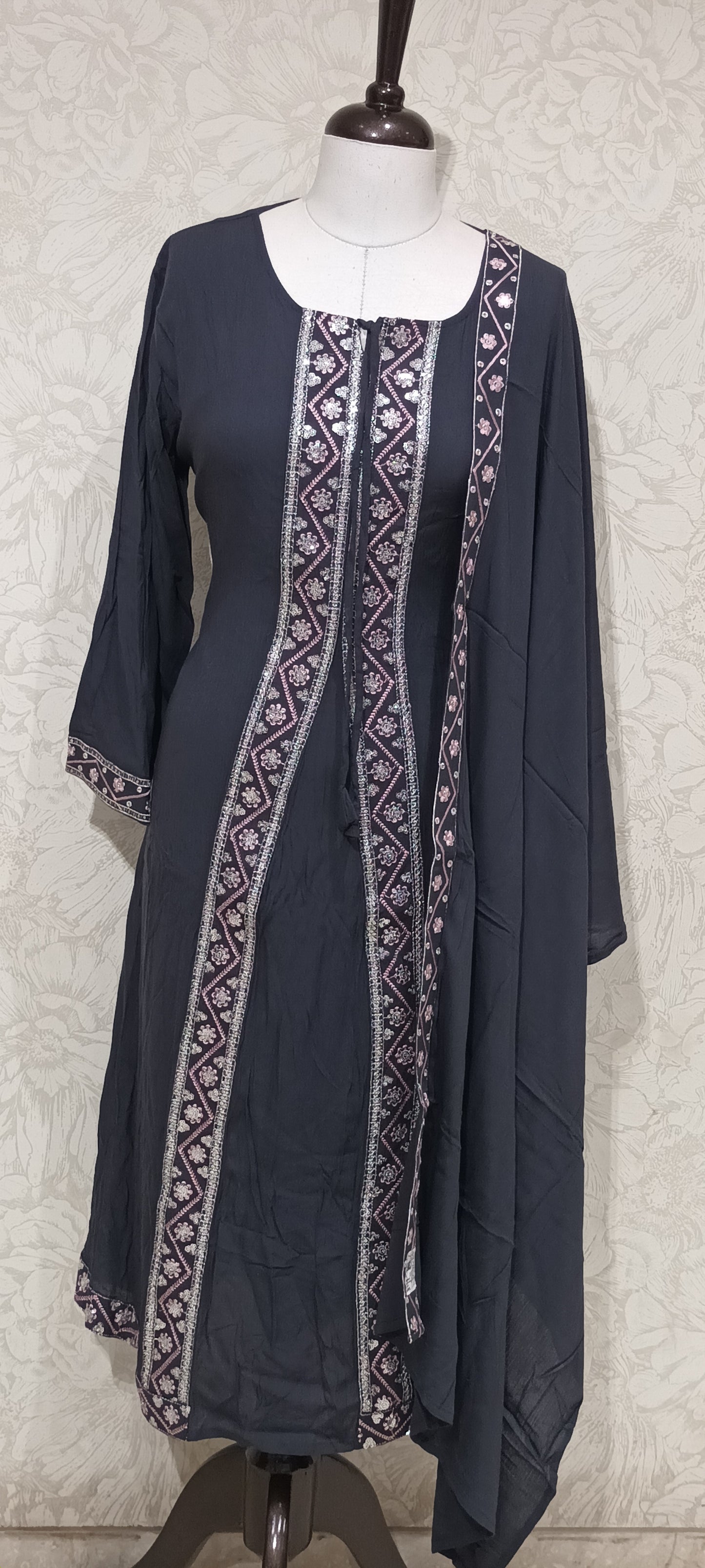 OFFER SALES TOPS COLLECTIONS - IHA 27110