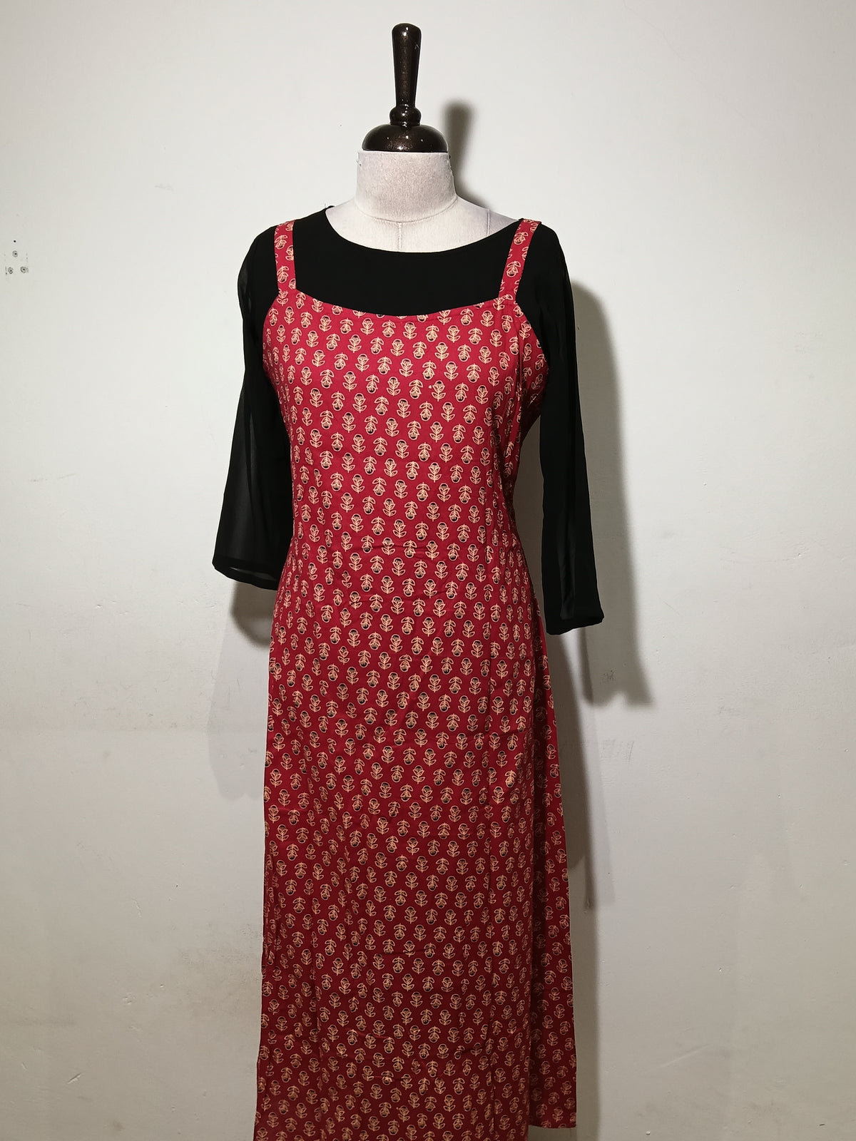 OFFER SALES TOP'S - IHA 35257