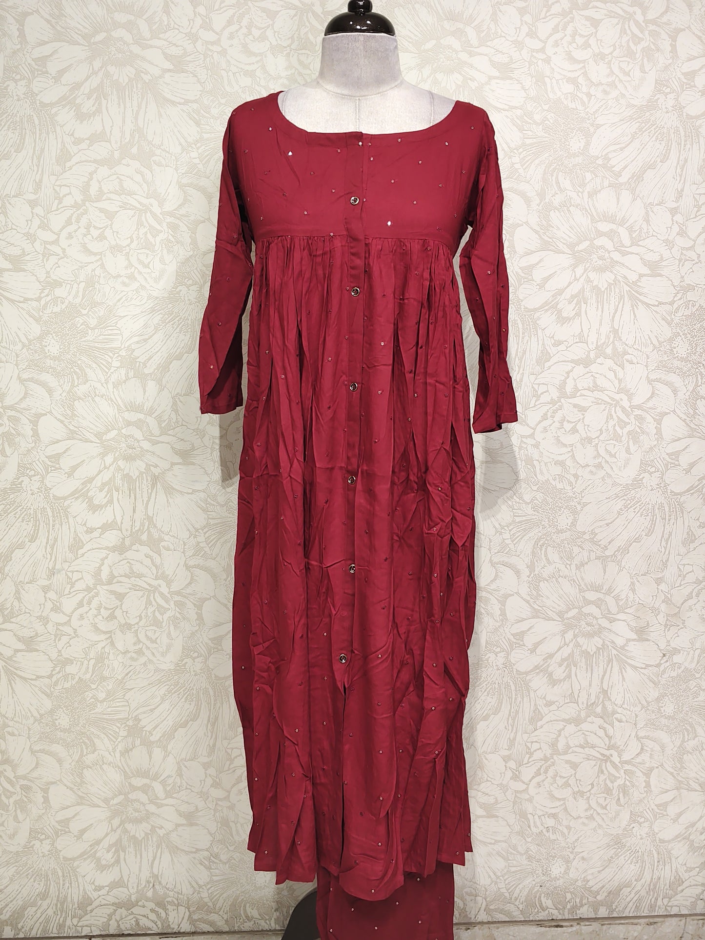 OFFER SALES TOP AND BOTTOM - IHA 26955
