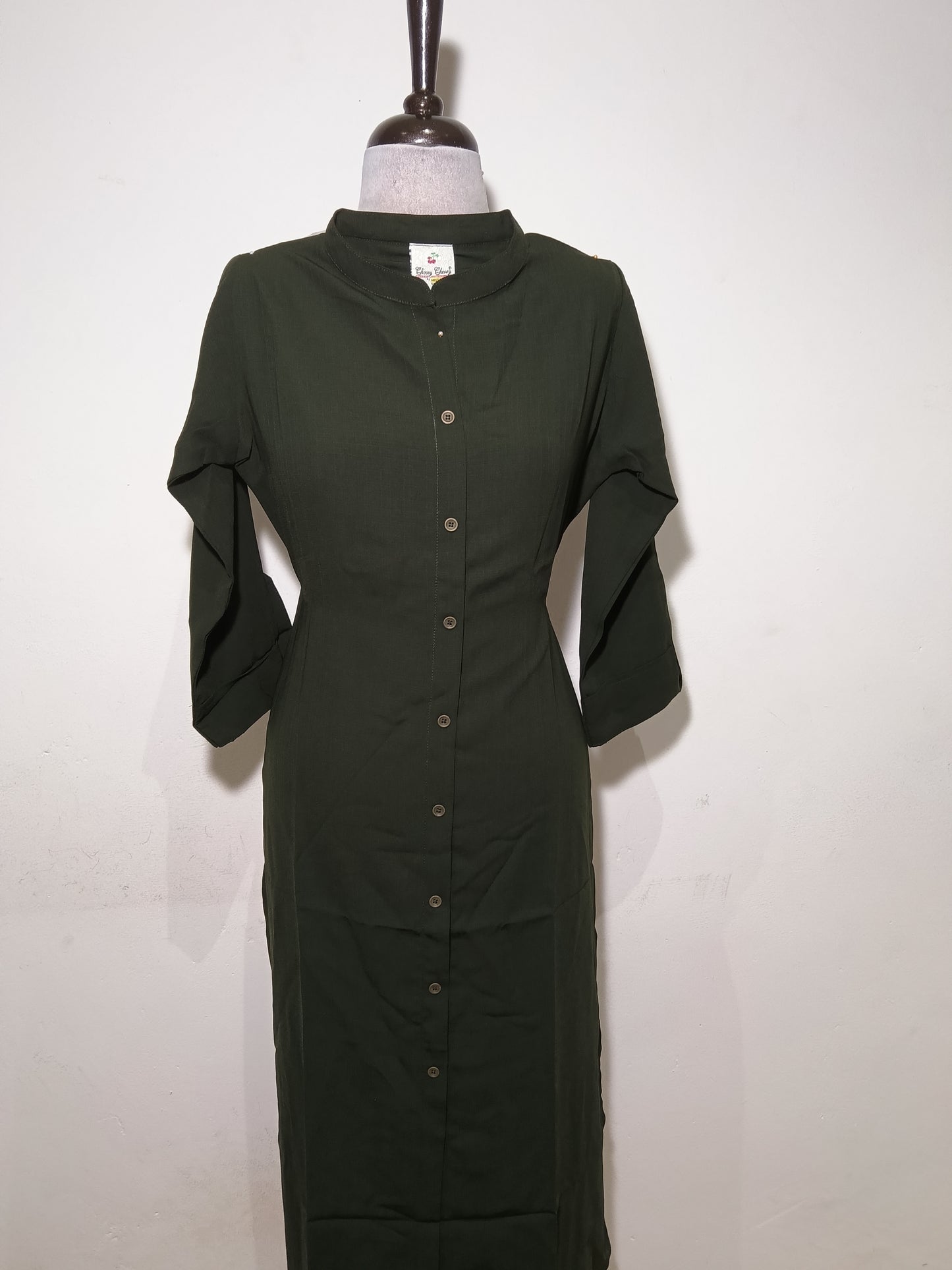 OFFER SALES TOPS  -  IHA 34756