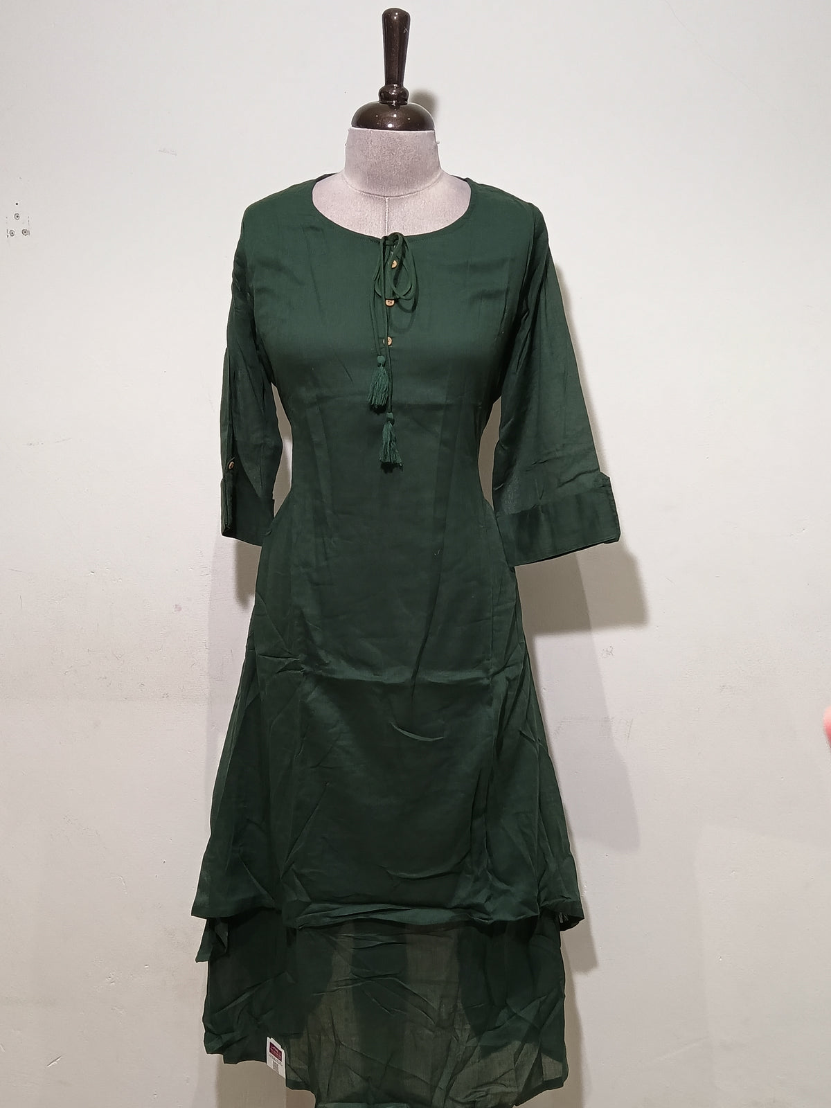 OFFER SALES TOP'S -  IHA 35832