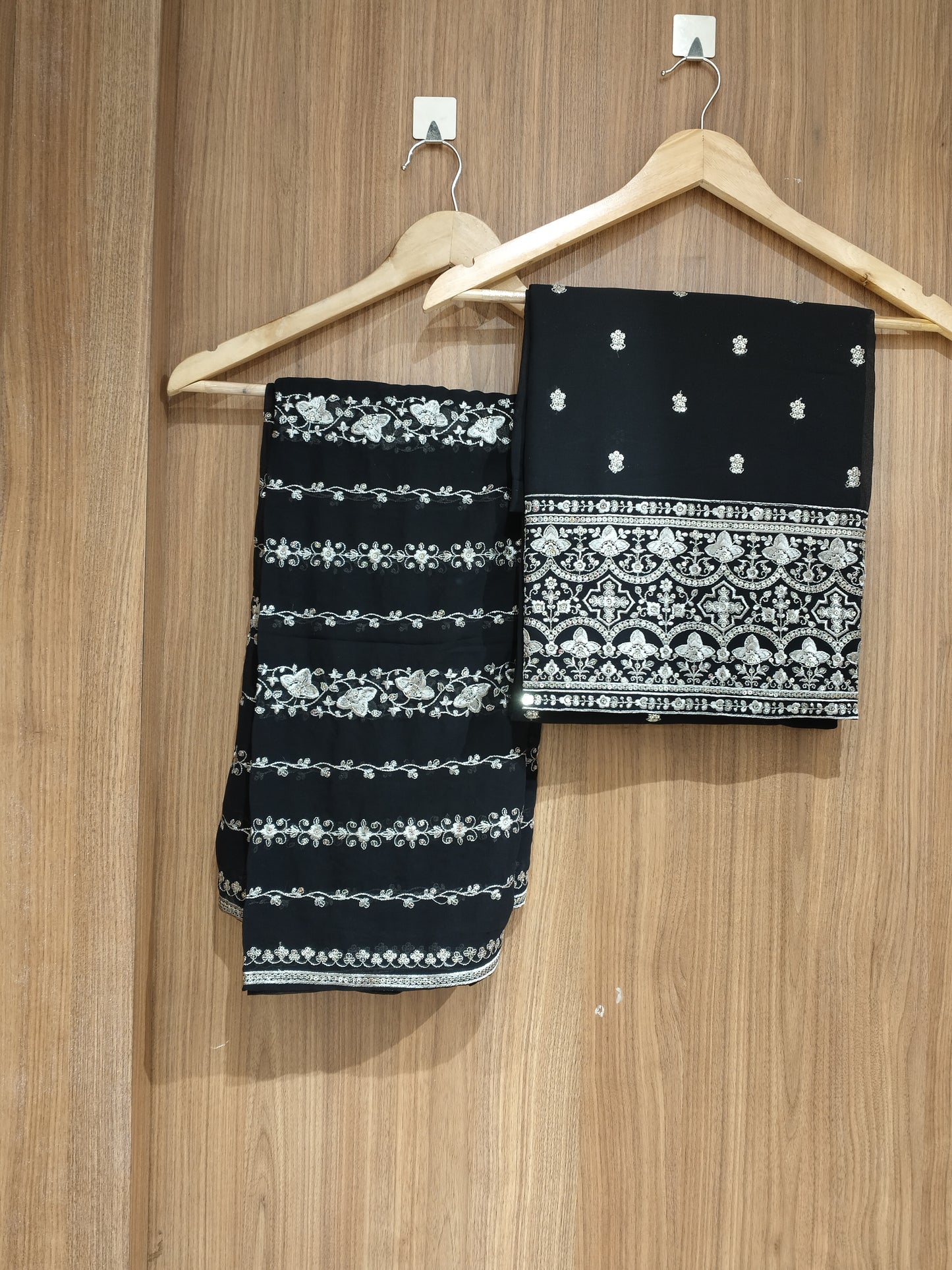 OFFER SALES UNSTITCHED SALWAR  - IHA 27566