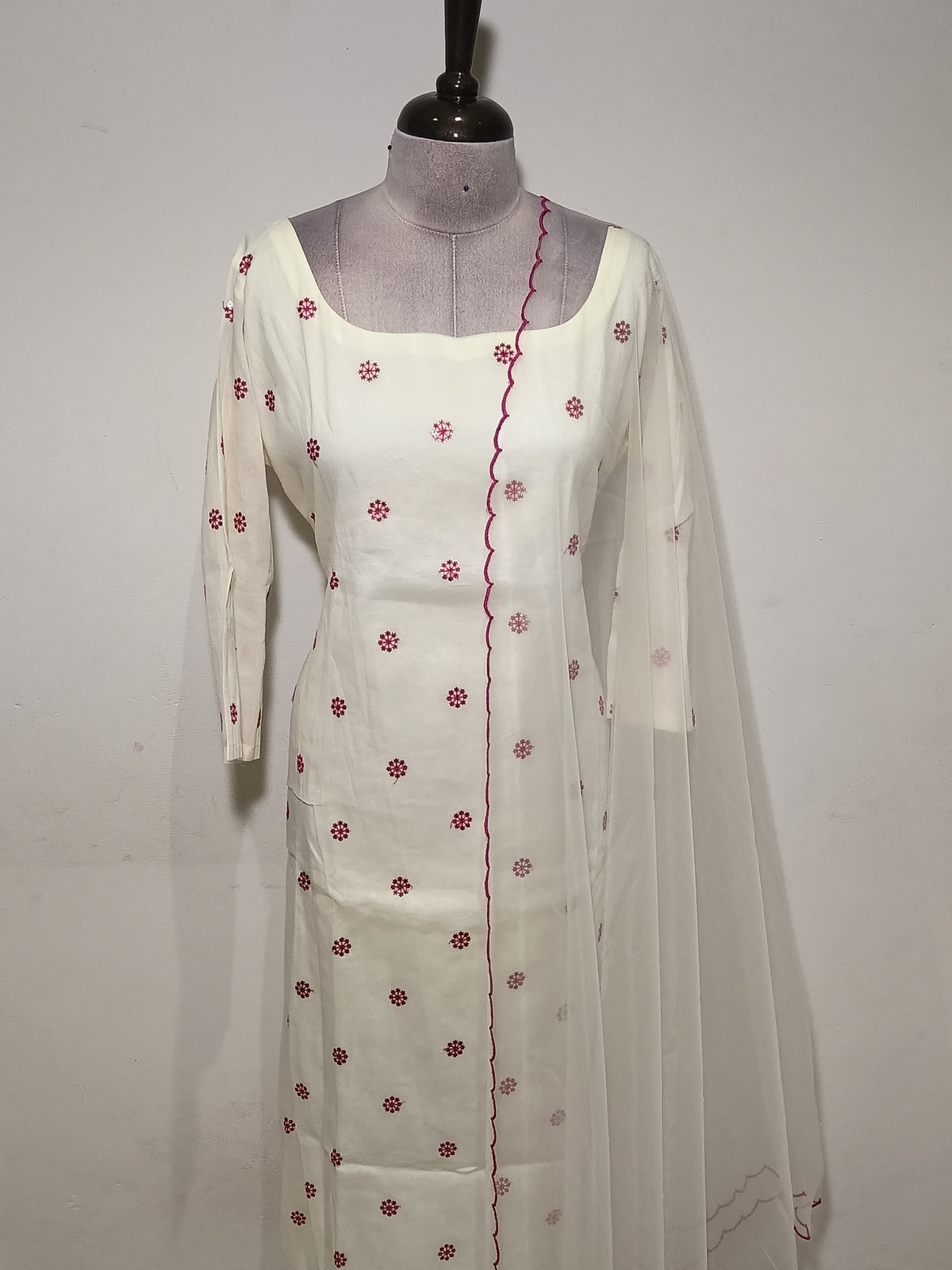 OFFER SALES TOP'S -  IHA 35796