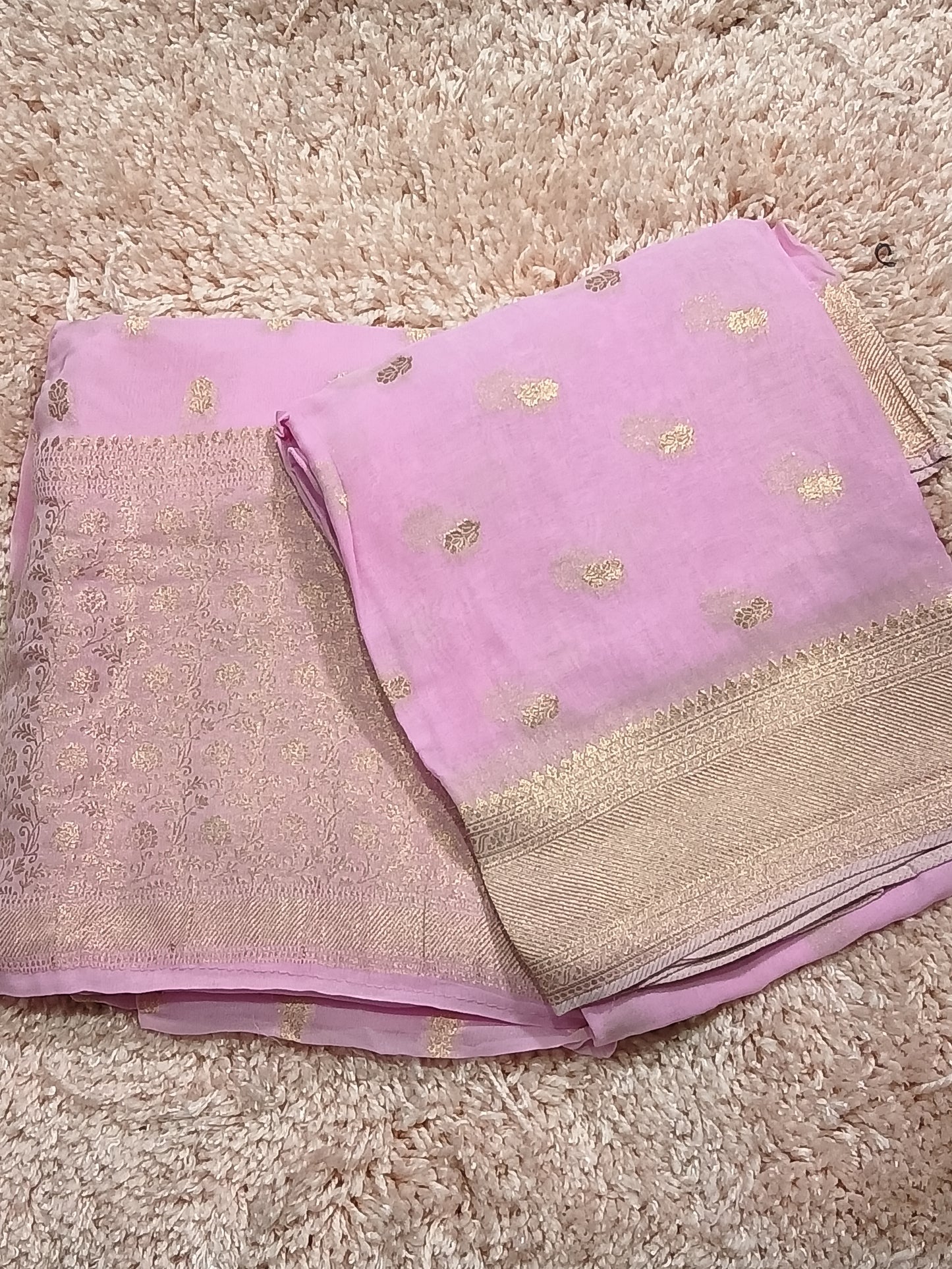 OFFER SALES UNSTITCHED SALWAR SUITS -  IHA 34509