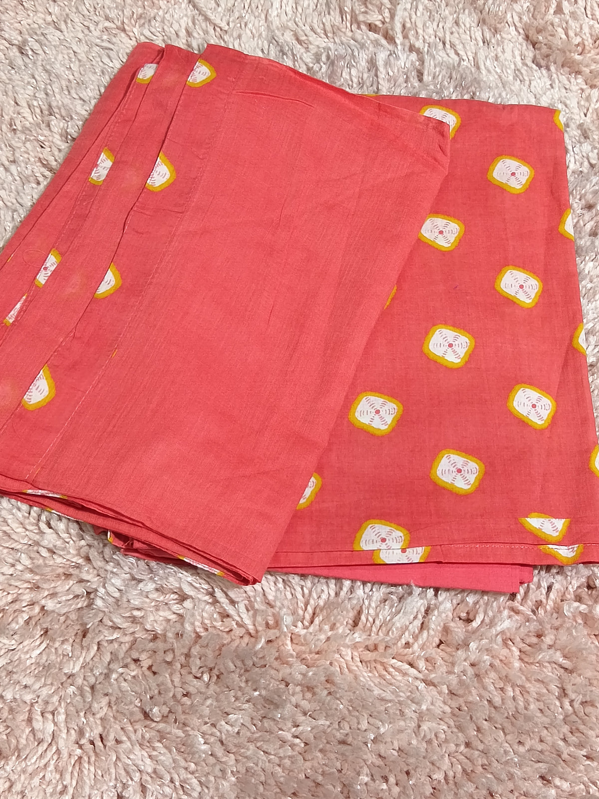 OFFER SALES UNSTITCHED SALWAR SUITS -  IHA 35494