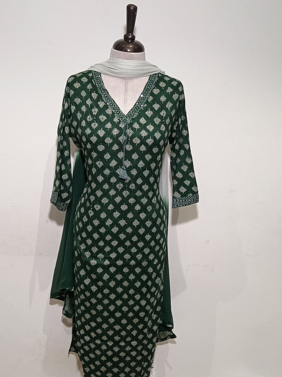 OFFER SALES TOP AND  BOTTOM  -  IHA 35622