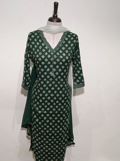 OFFER SALES TOP AND  BOTTOM  -  IHA 35622