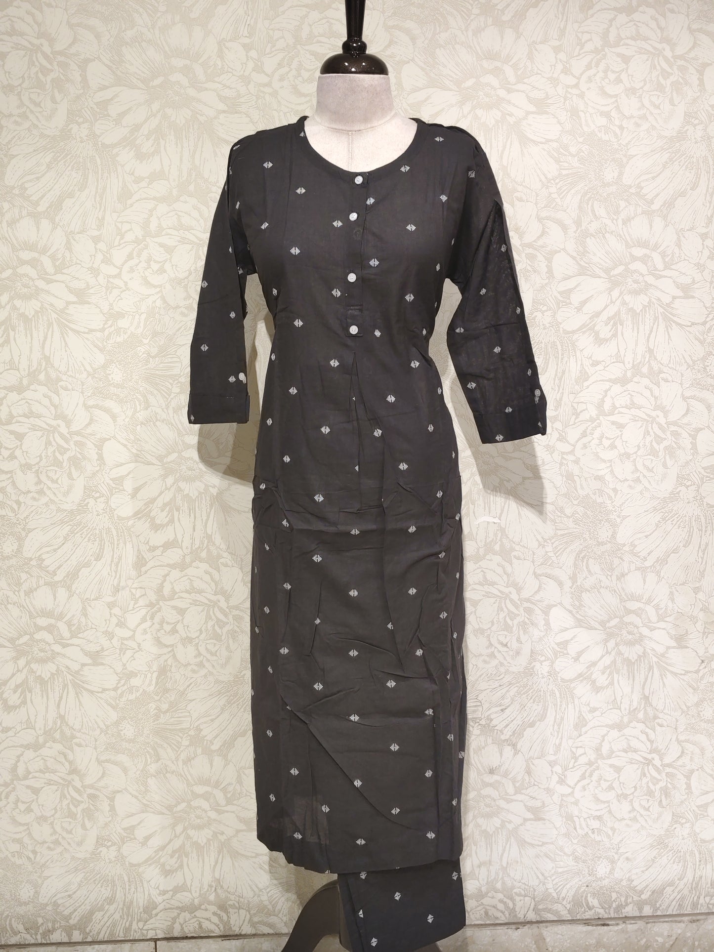 OFFER SALES TOP AND BOTTOM - IHA 26955