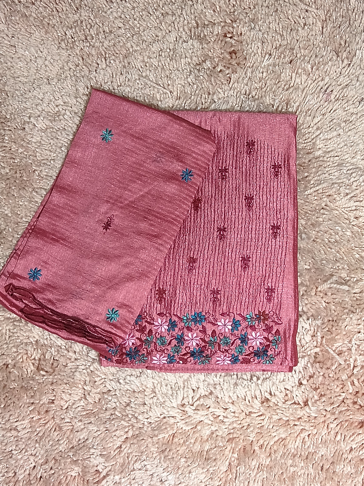 OFFER SALES UNSTITCHED SALWAR SUITS -  IHA 35817