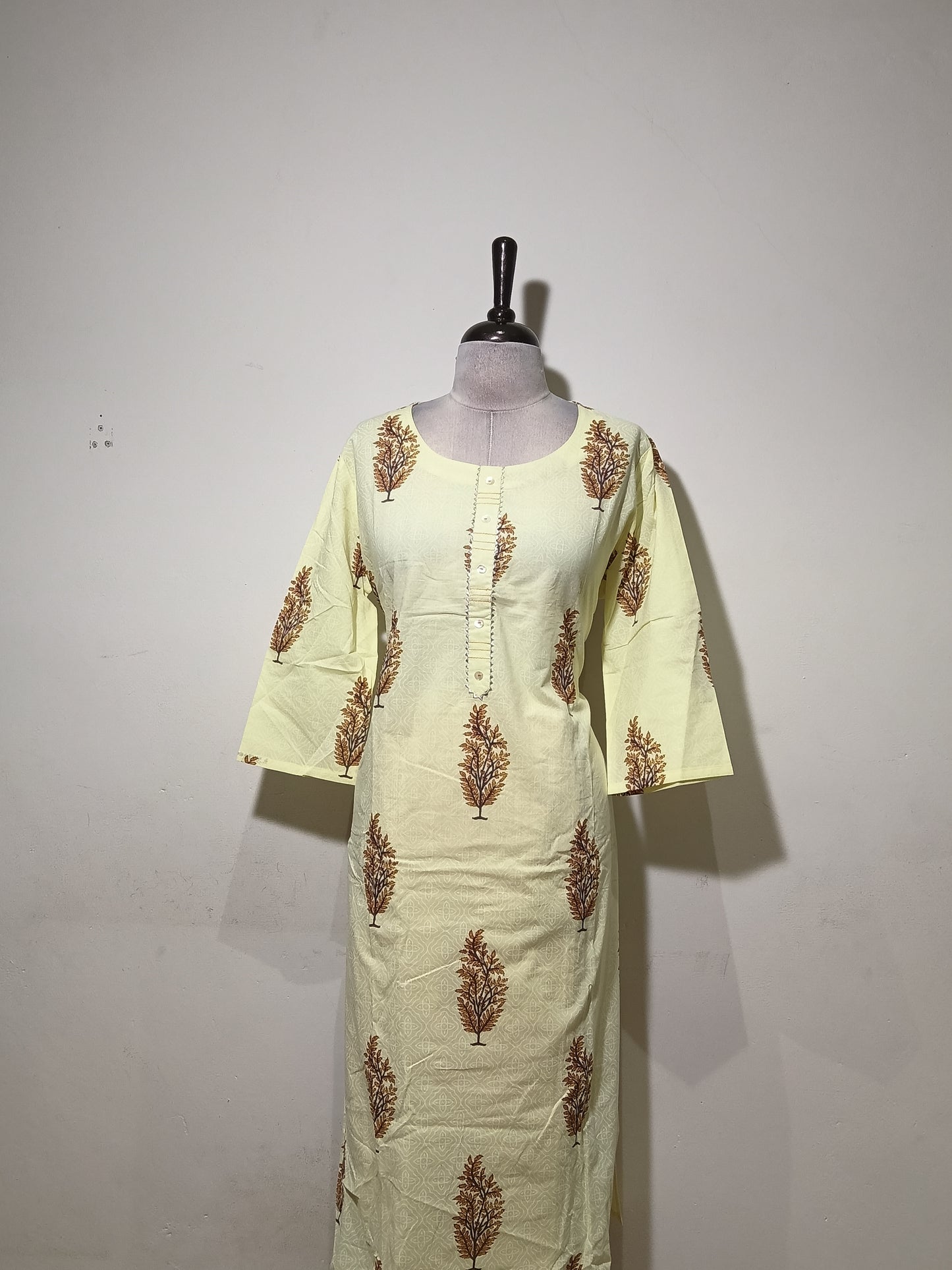 OFFER SALES TOP AND  BOTTOM  -  IHA 34838