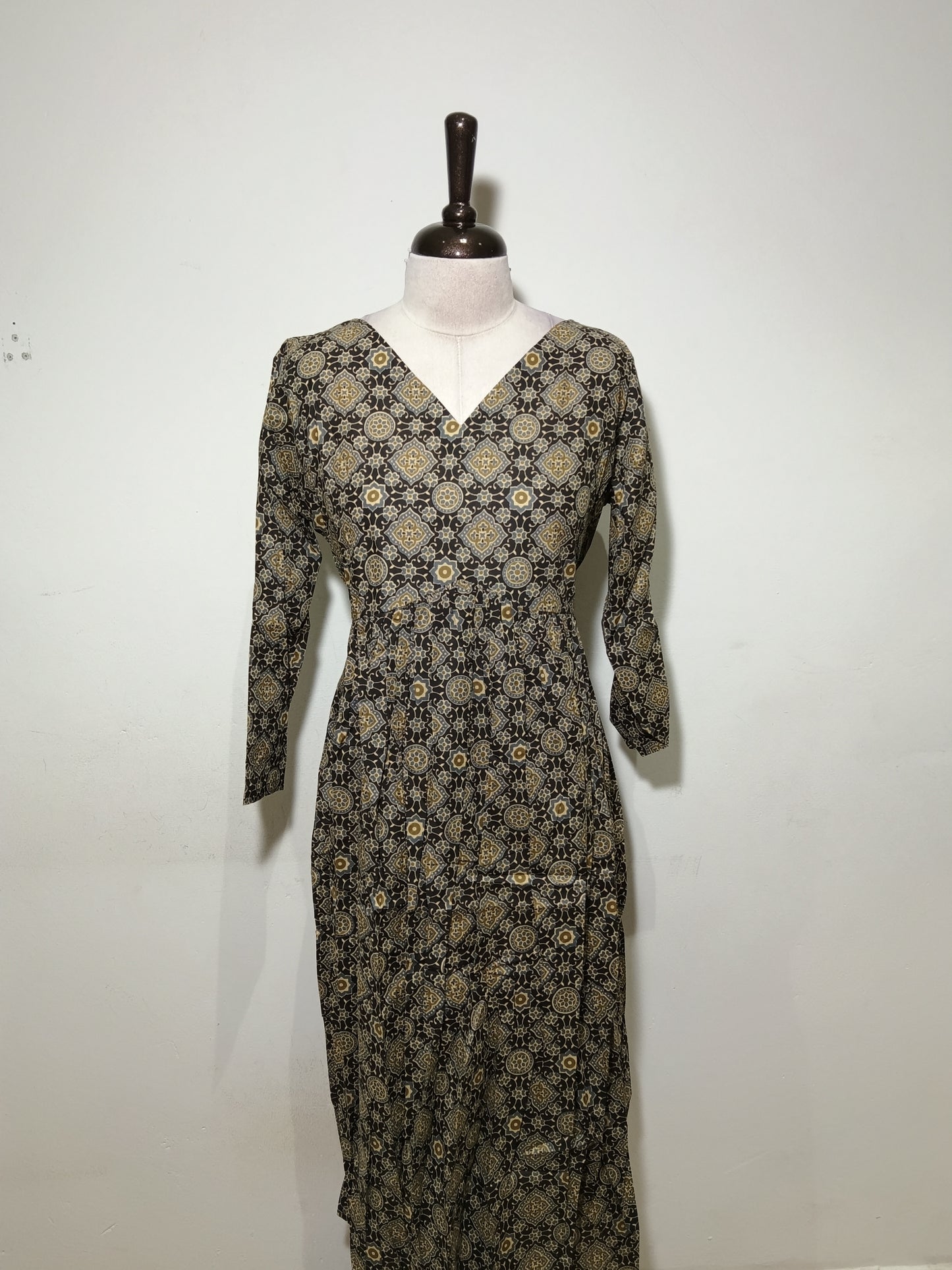 OFFER SALES TOP'S -  IHA 34920