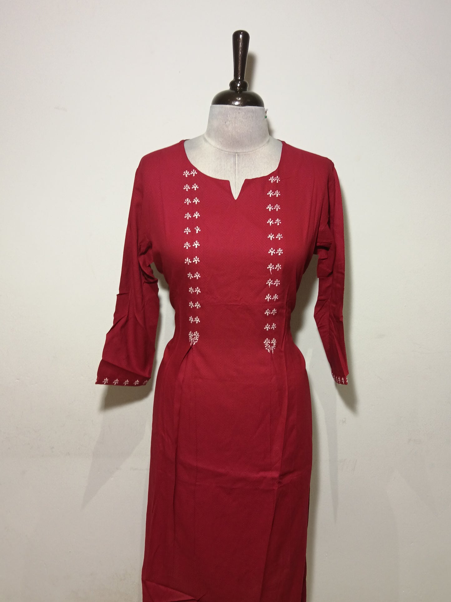 OFFER SALES TOP'S-  IHA 34857