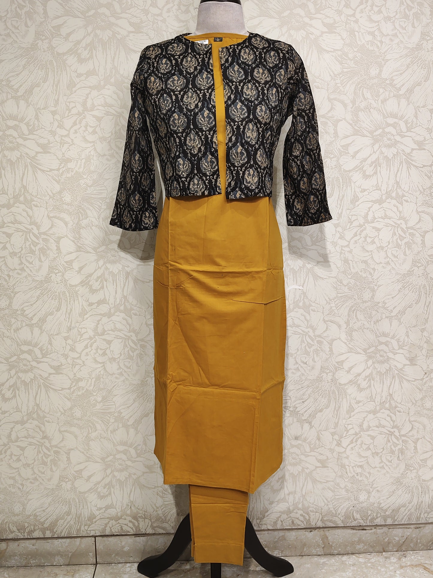 OFFER SALES TOP AND BOTTOM - IHA 26955