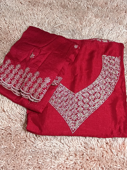 OFFER SALES UNSTITCHED SALWAR SUITS -  IHA 35994