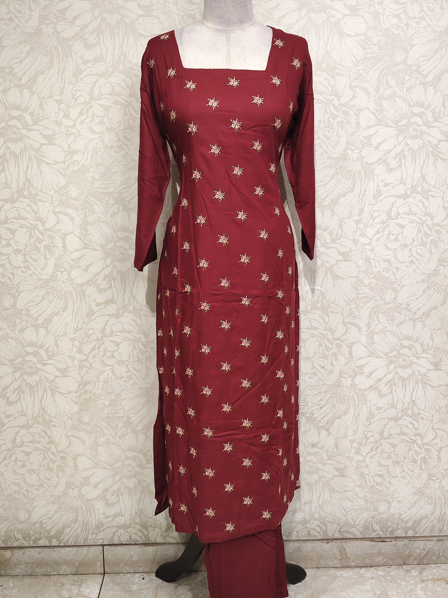 OFFER SALES TOP AND BOTTOM - IHA 26955