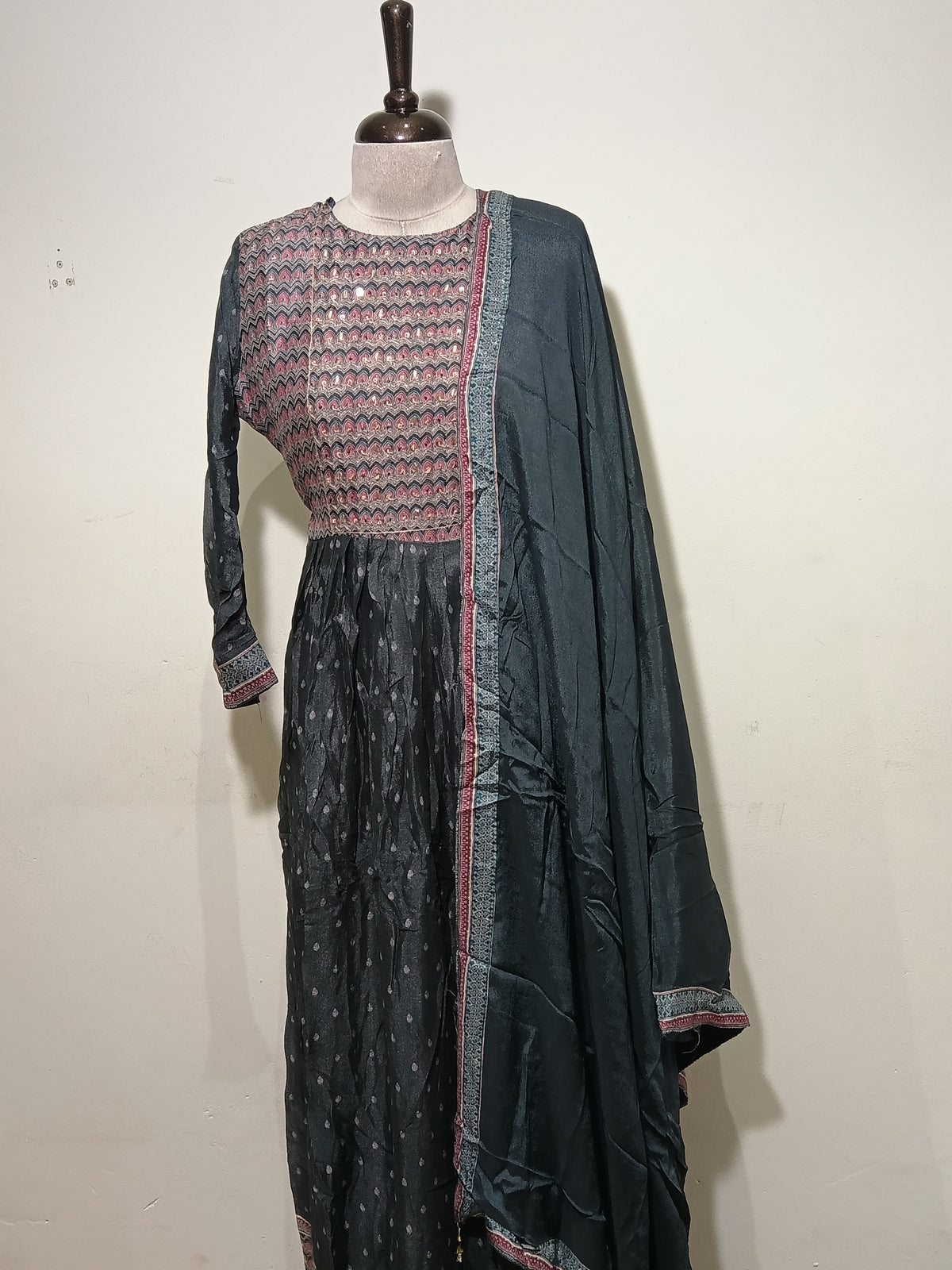 OFFER SALES TOP AND  BOTTOM  -  IHA 35622