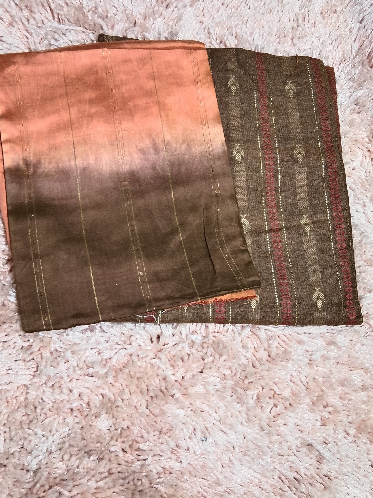 OFFER SALES UNSTITCHED SALWAR SUITS -  IHA 34917