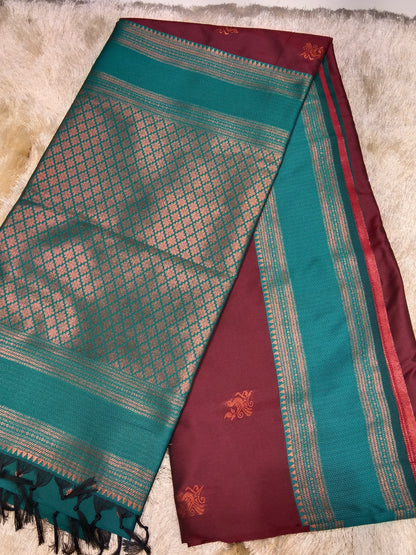 OFFER SALES SAREE -  IHA 35926