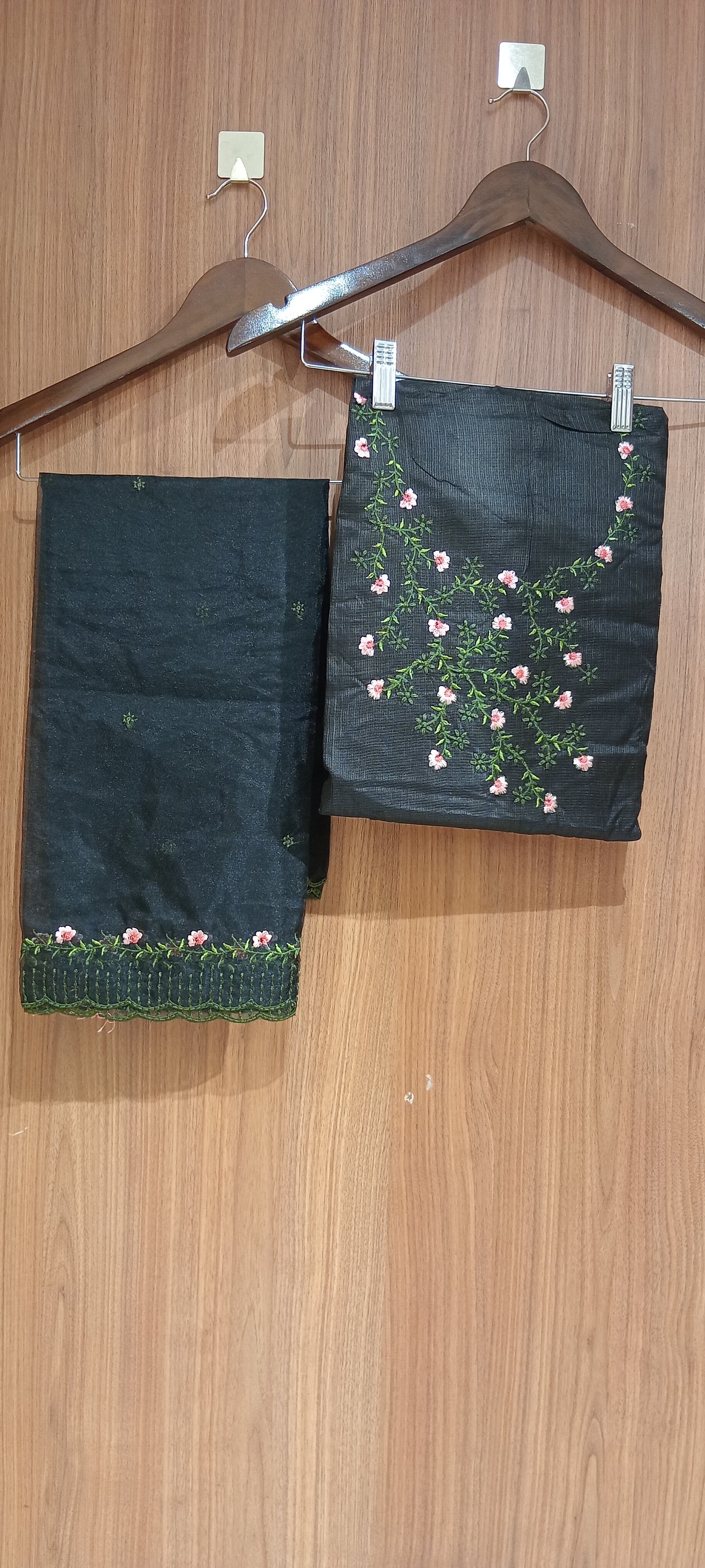 OFFER SALES UNSTITCHED SALWAR  - IHA 27658