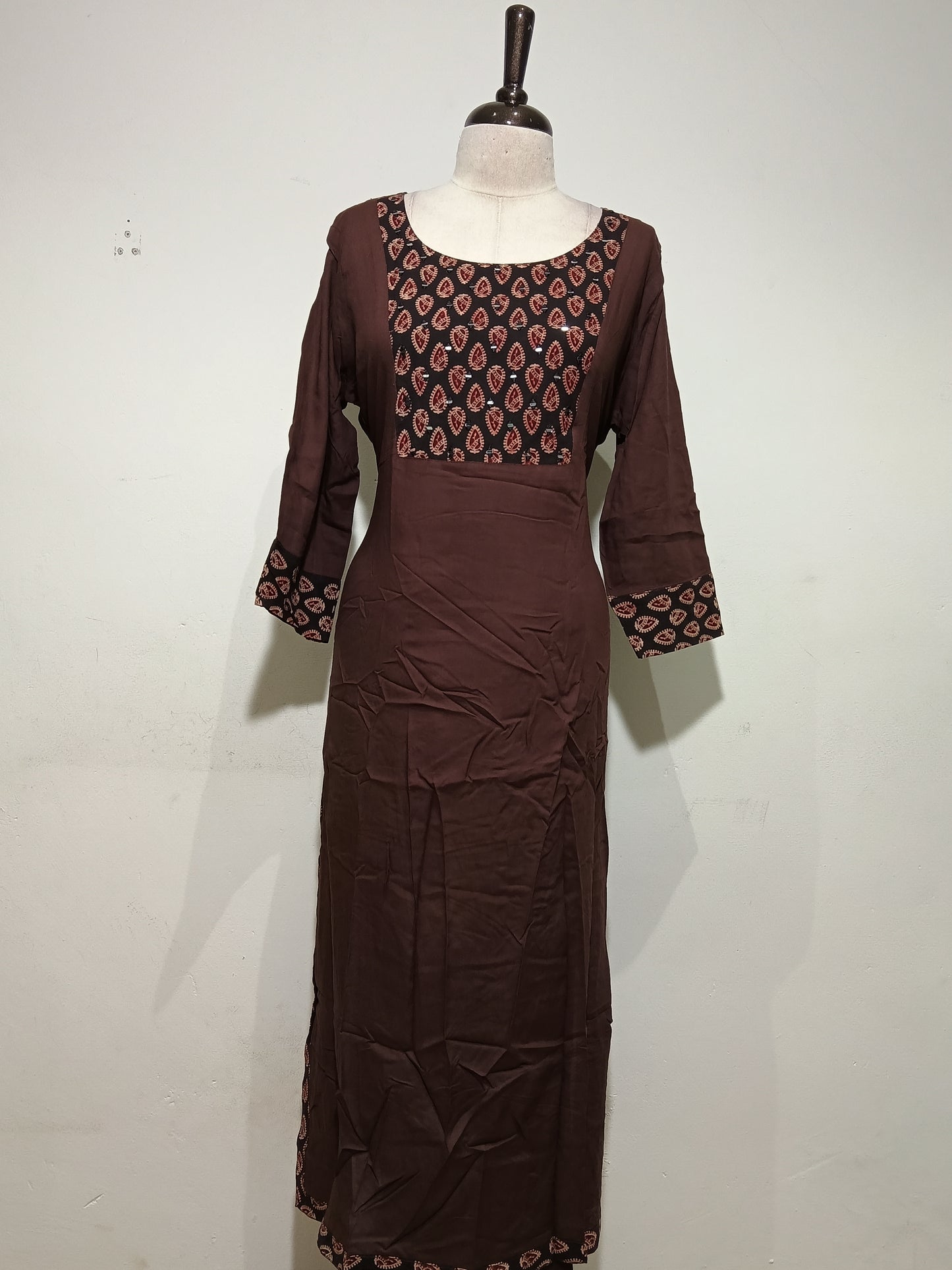 OFFER SALES TOP AND  BOTTOM  -  IHA 34755