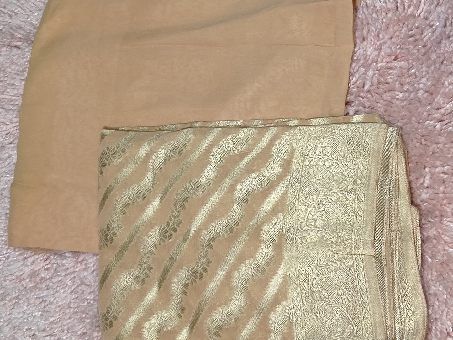 OFFER SALES UNSTITCHED SALWAR SUITS -  IHA 34680