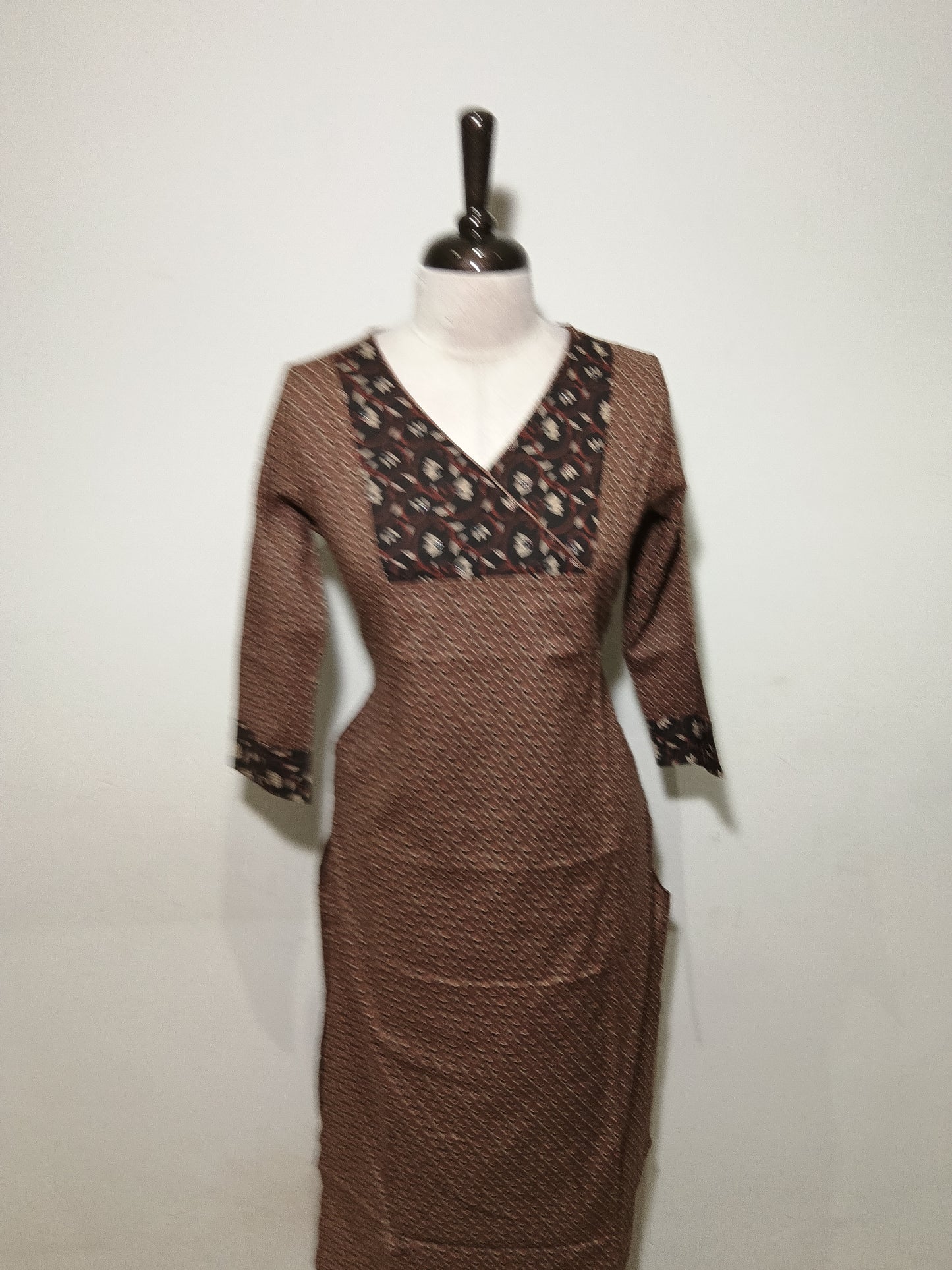 OFFER SALES TOP AND BOTTOM  -  IHA 34910